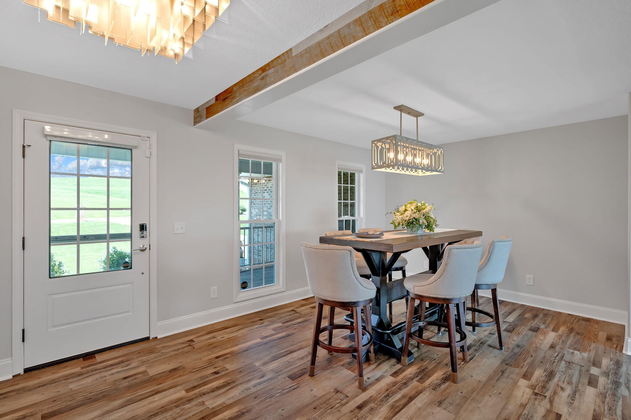 275 Turley Mills Drive