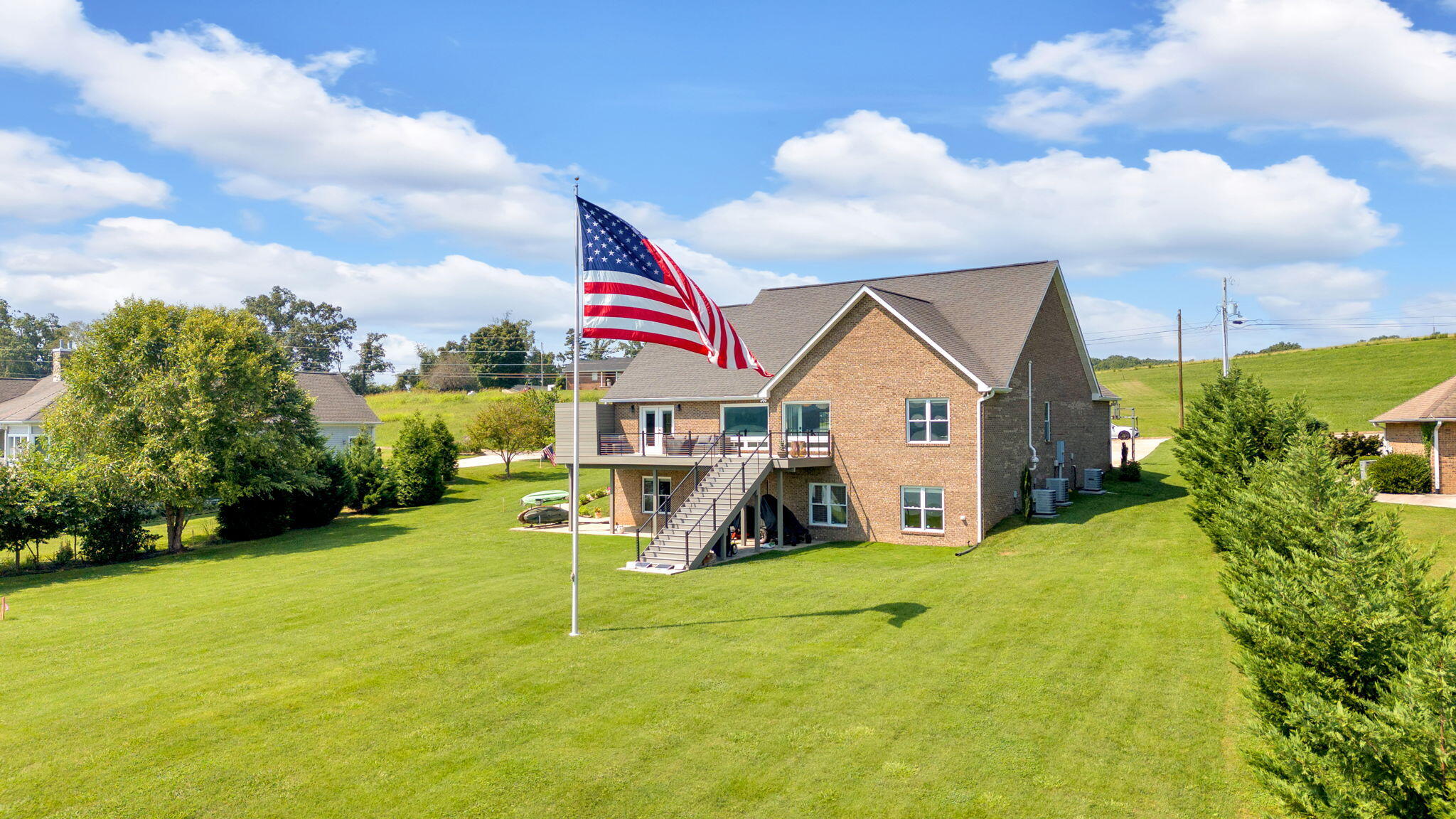 275 Turley Mills Drive
