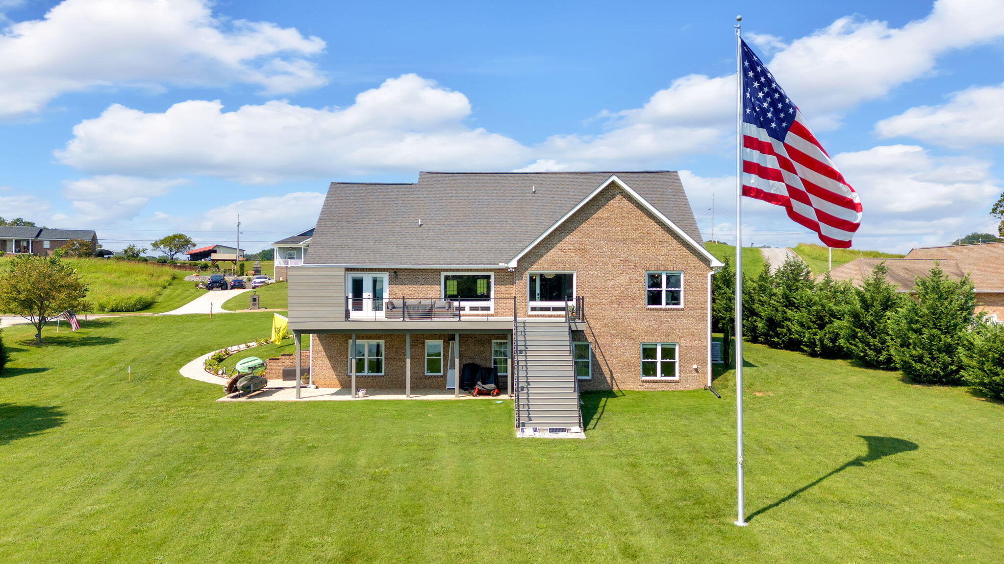 275 Turley Mills Drive