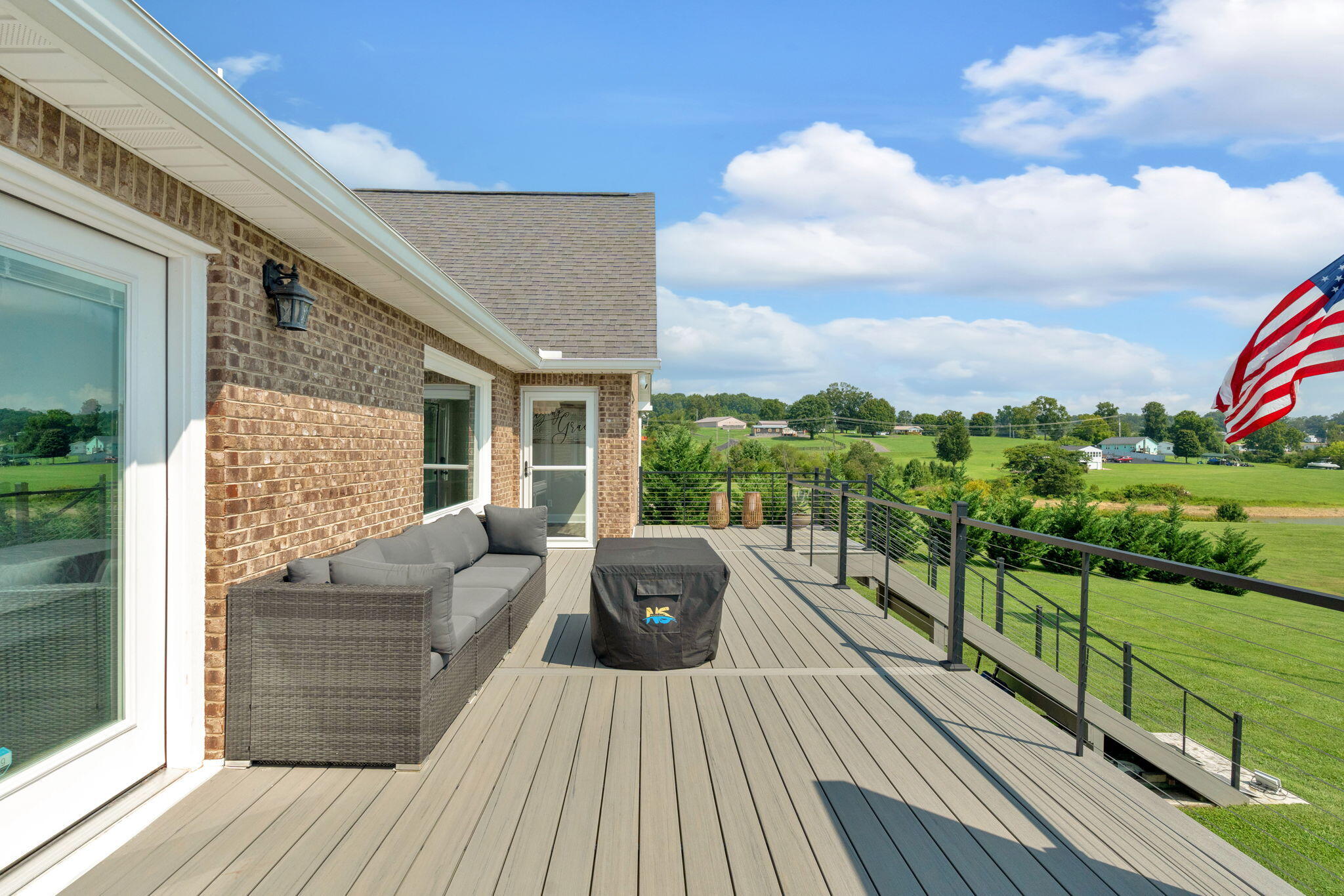 275 Turley Mills Drive