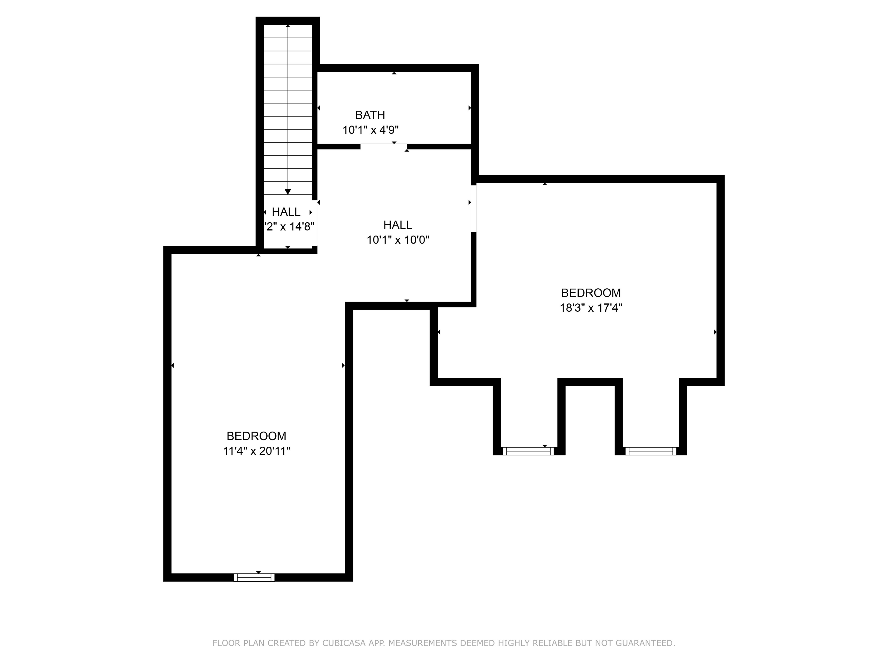 275 Turley Mills Drive