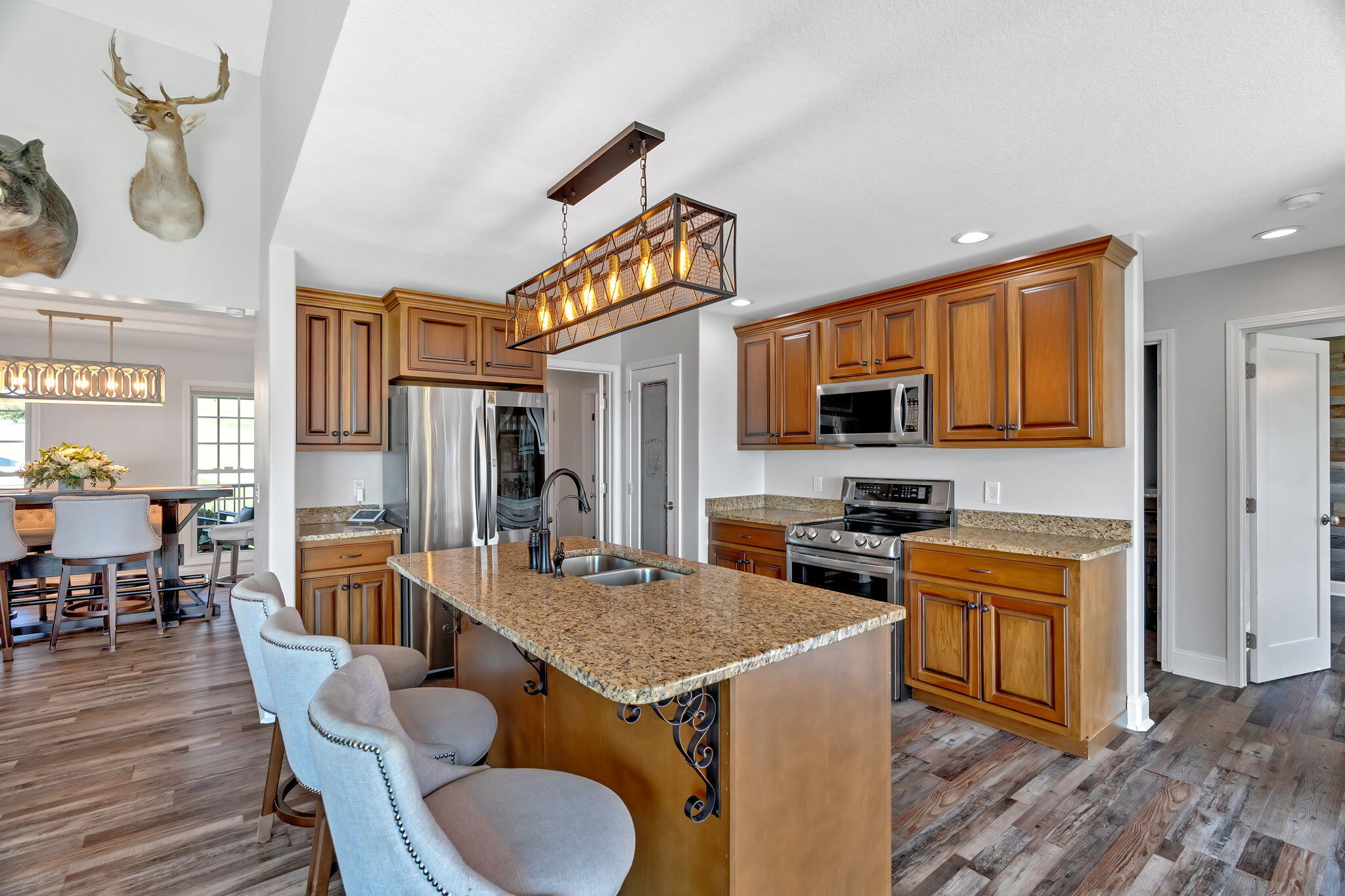 275 Turley Mills Drive