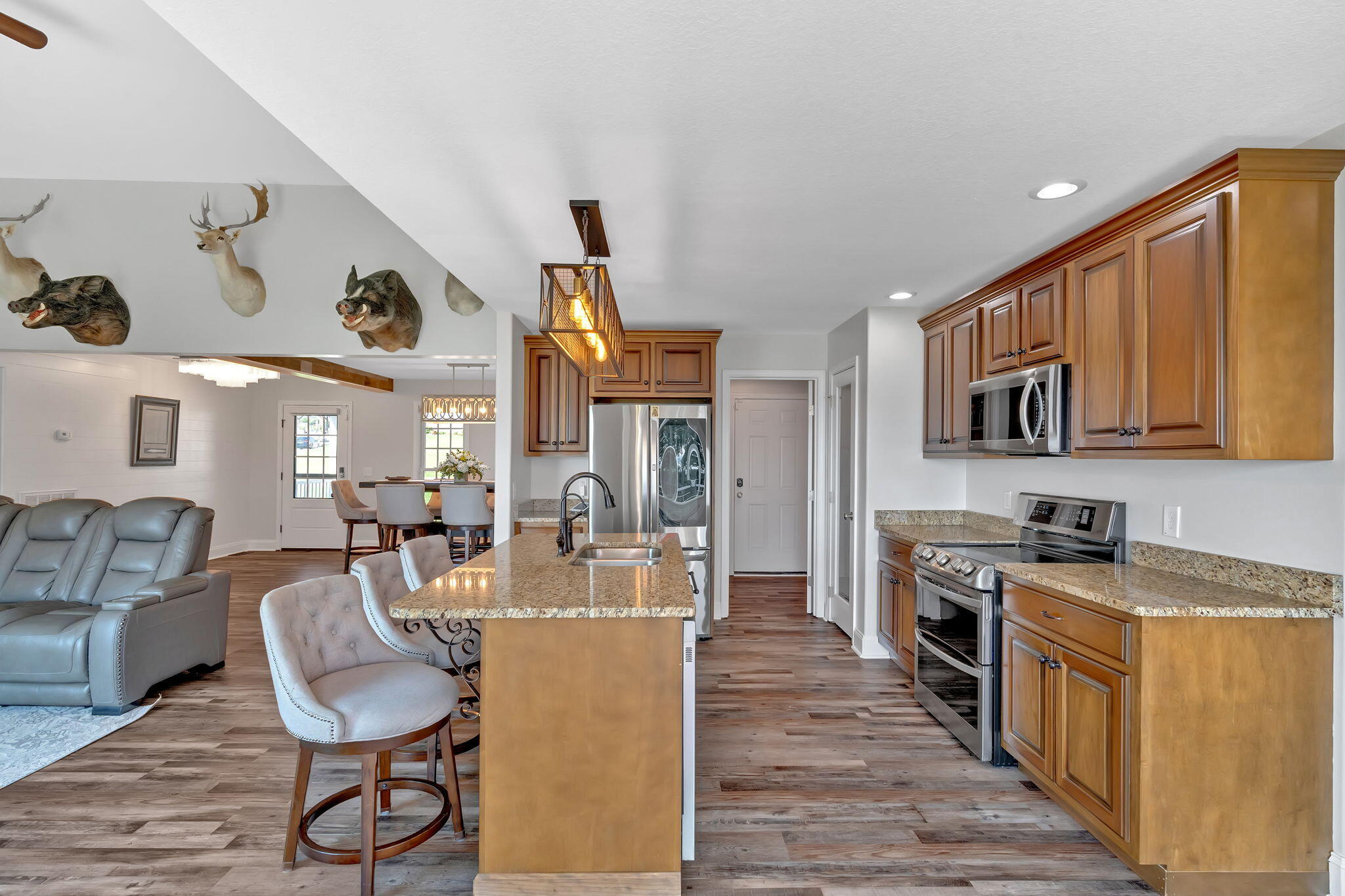 275 Turley Mills Drive