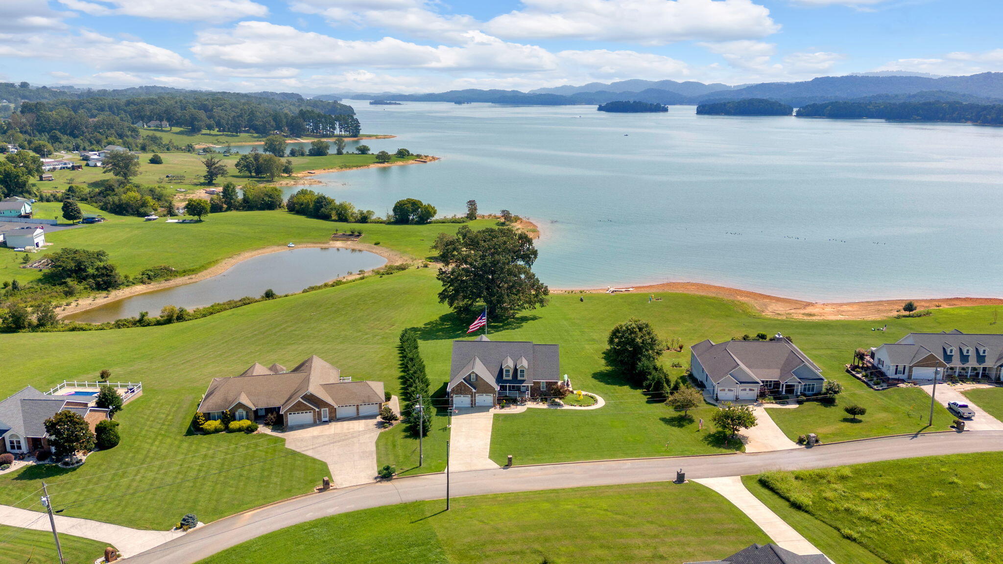 275 Turley Mills Drive