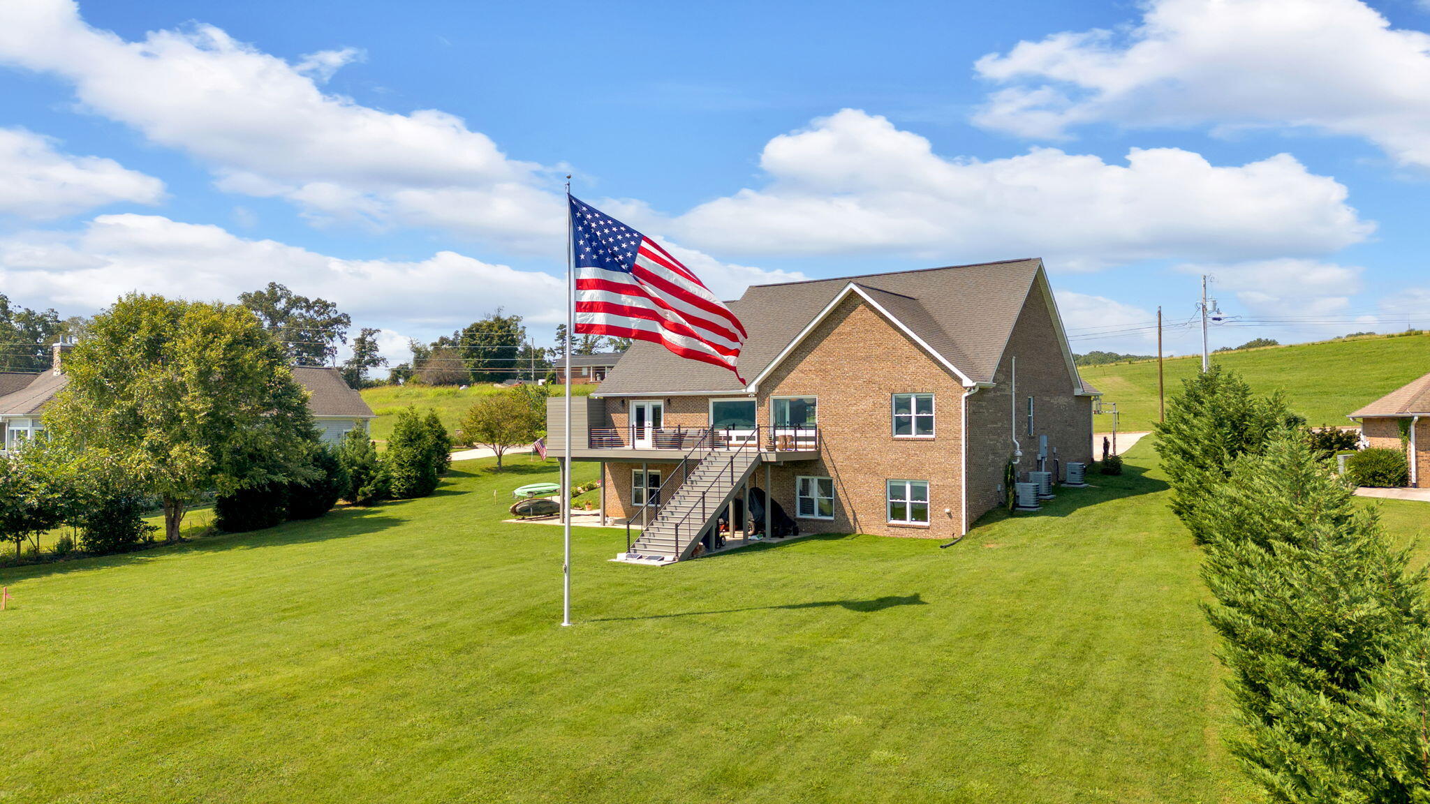 275 Turley Mills Drive