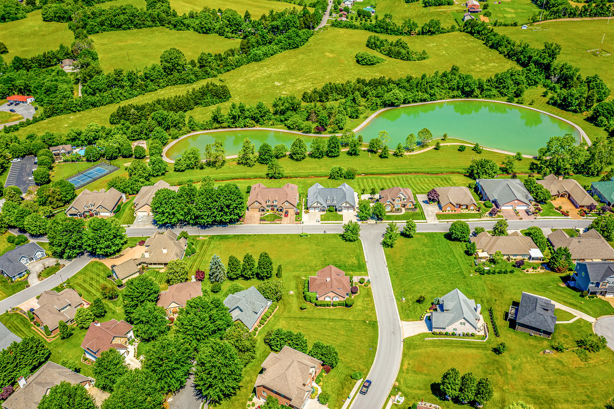 446 Lochmere Greene Drive