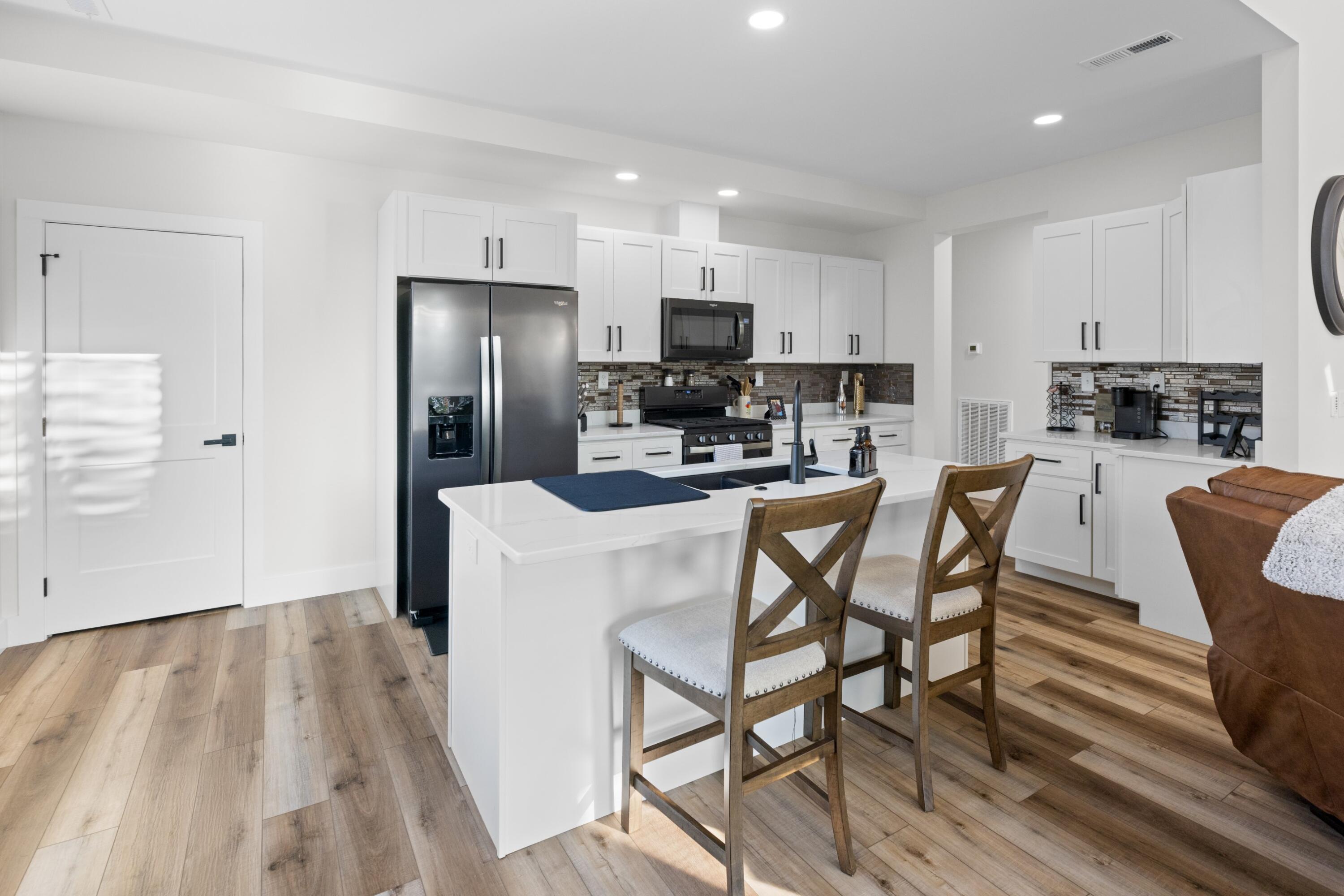 446 Lochmere Greene Drive