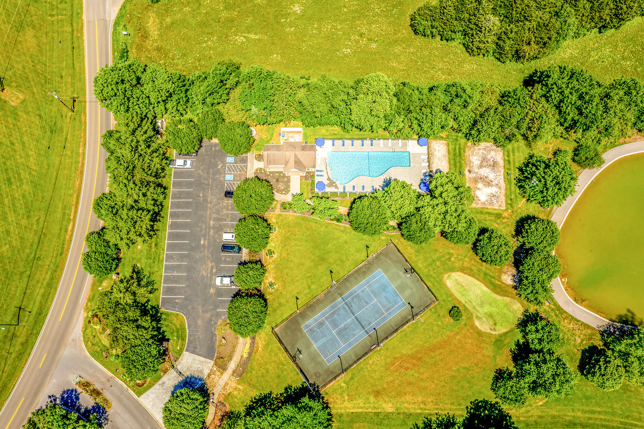 446 Lochmere Greene Drive