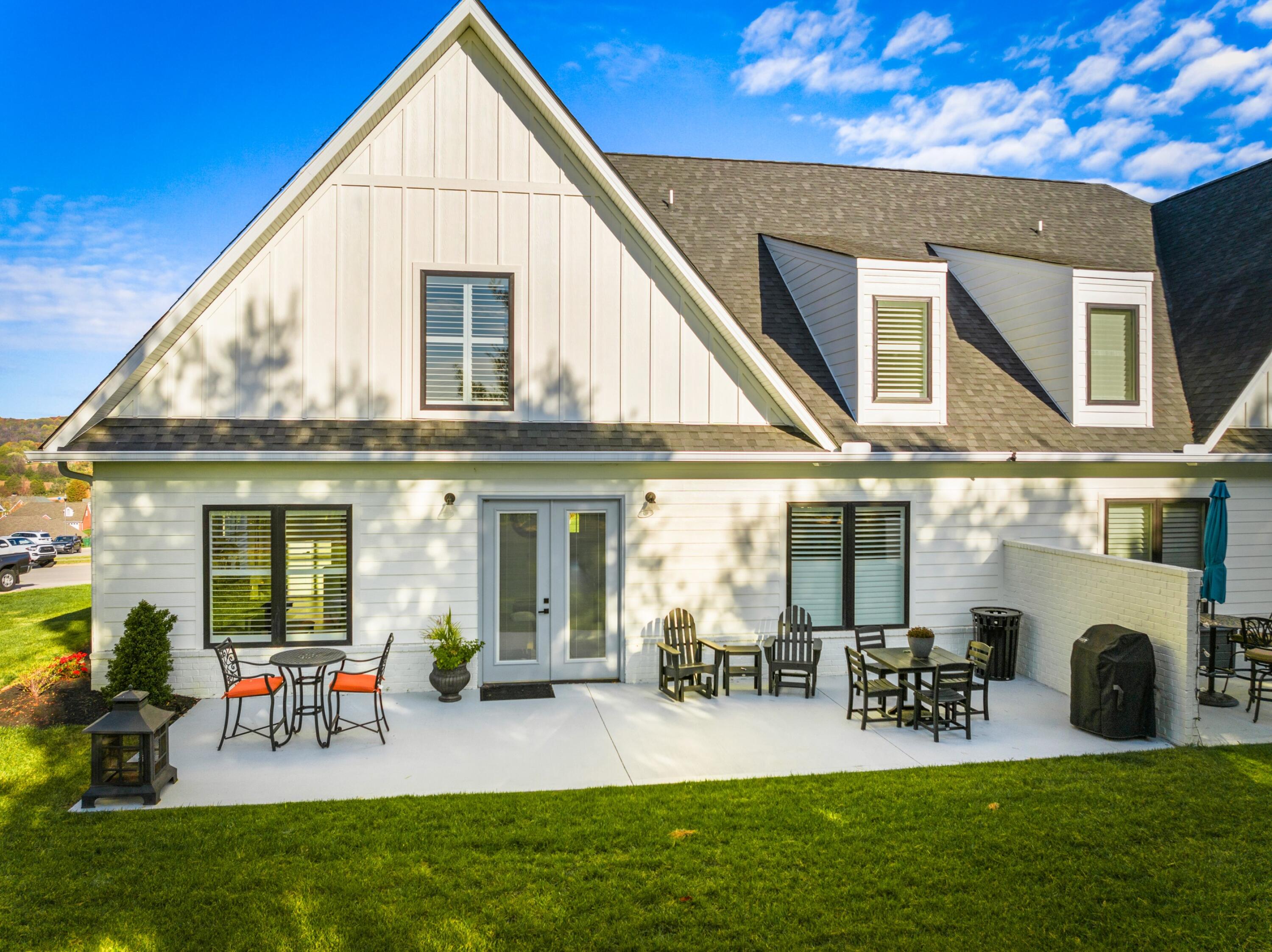 446 Lochmere Greene Drive