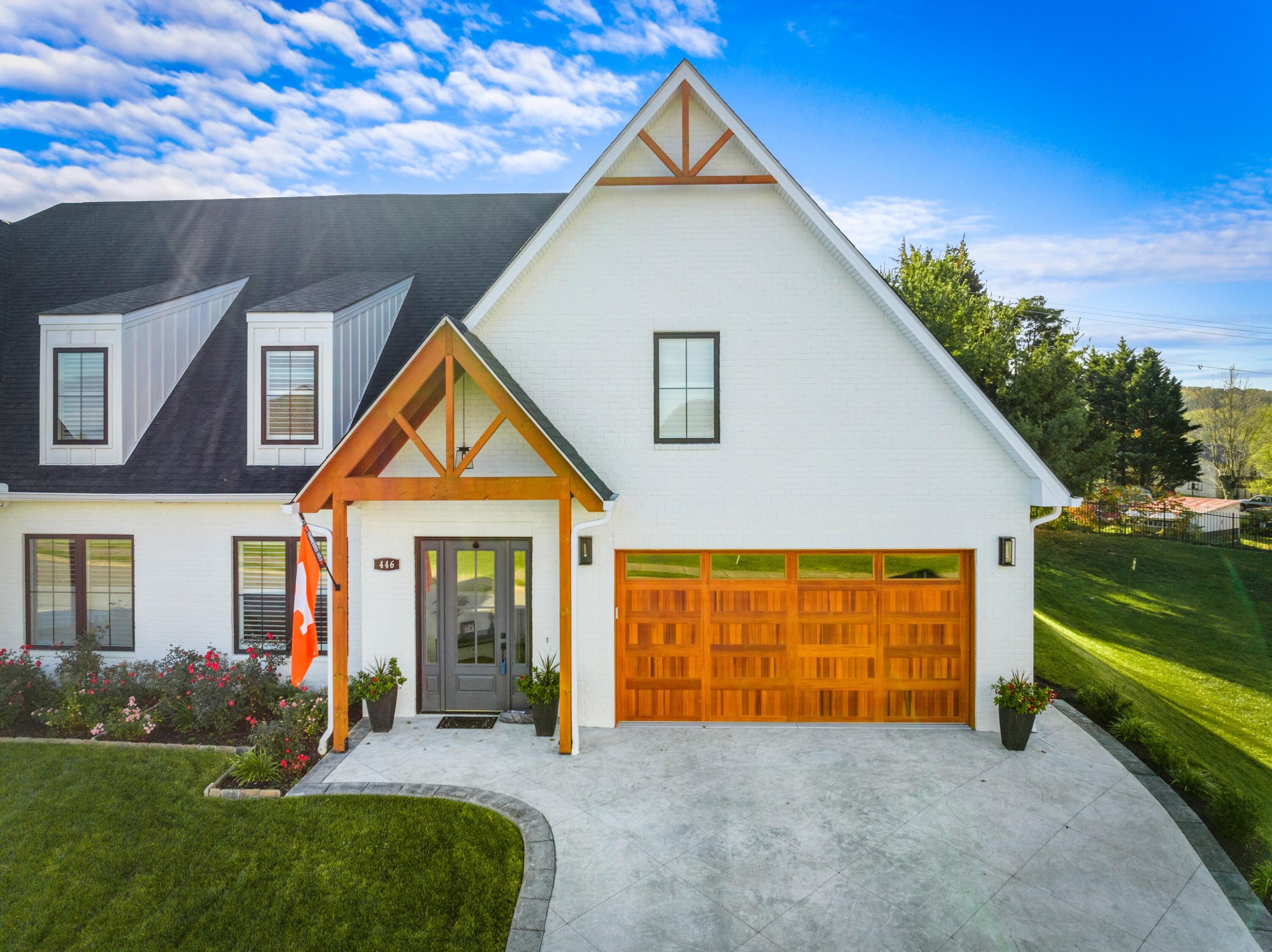 446 Lochmere Greene Drive