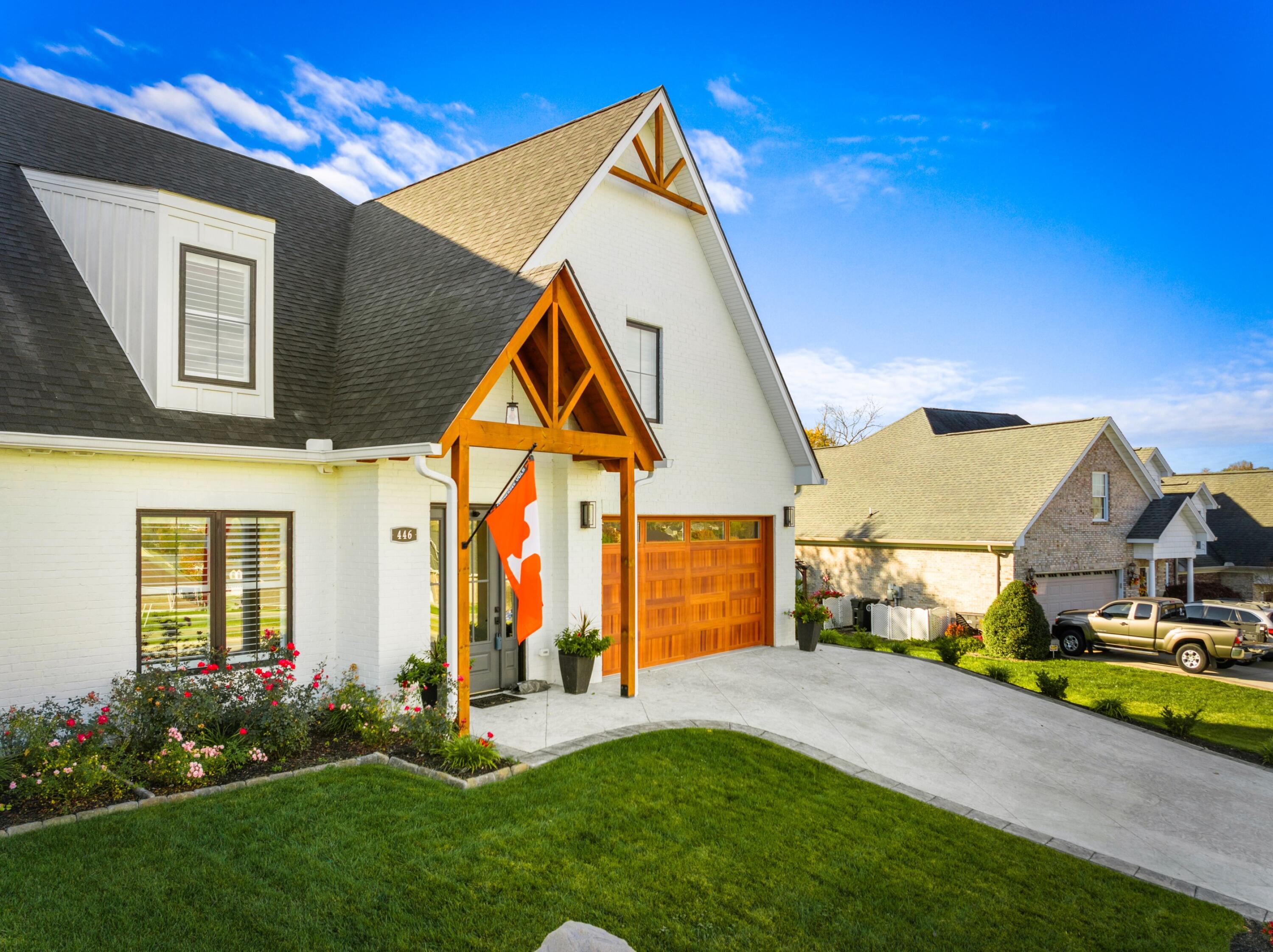 446 Lochmere Greene Drive
