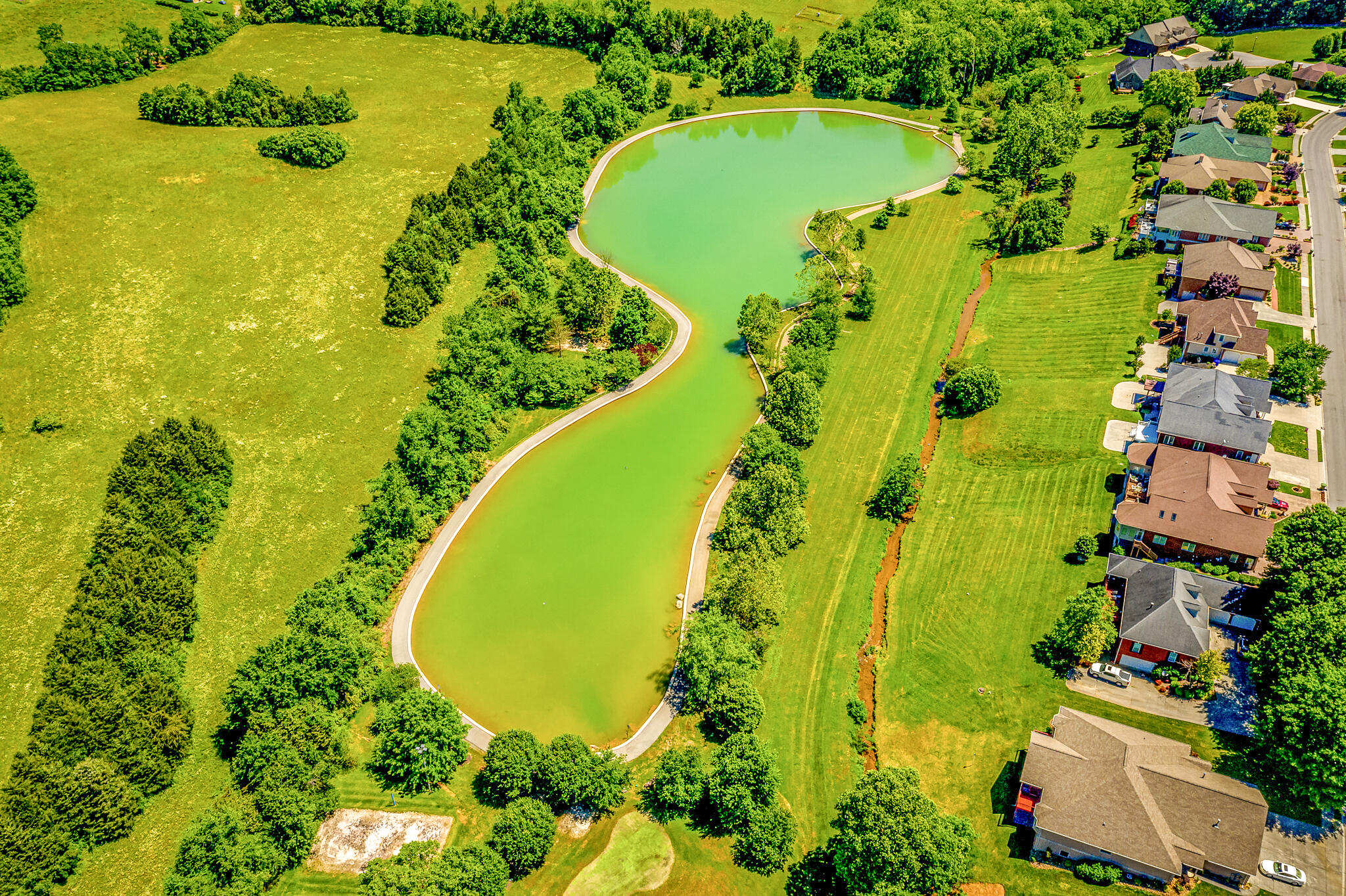 446 Lochmere Greene Drive