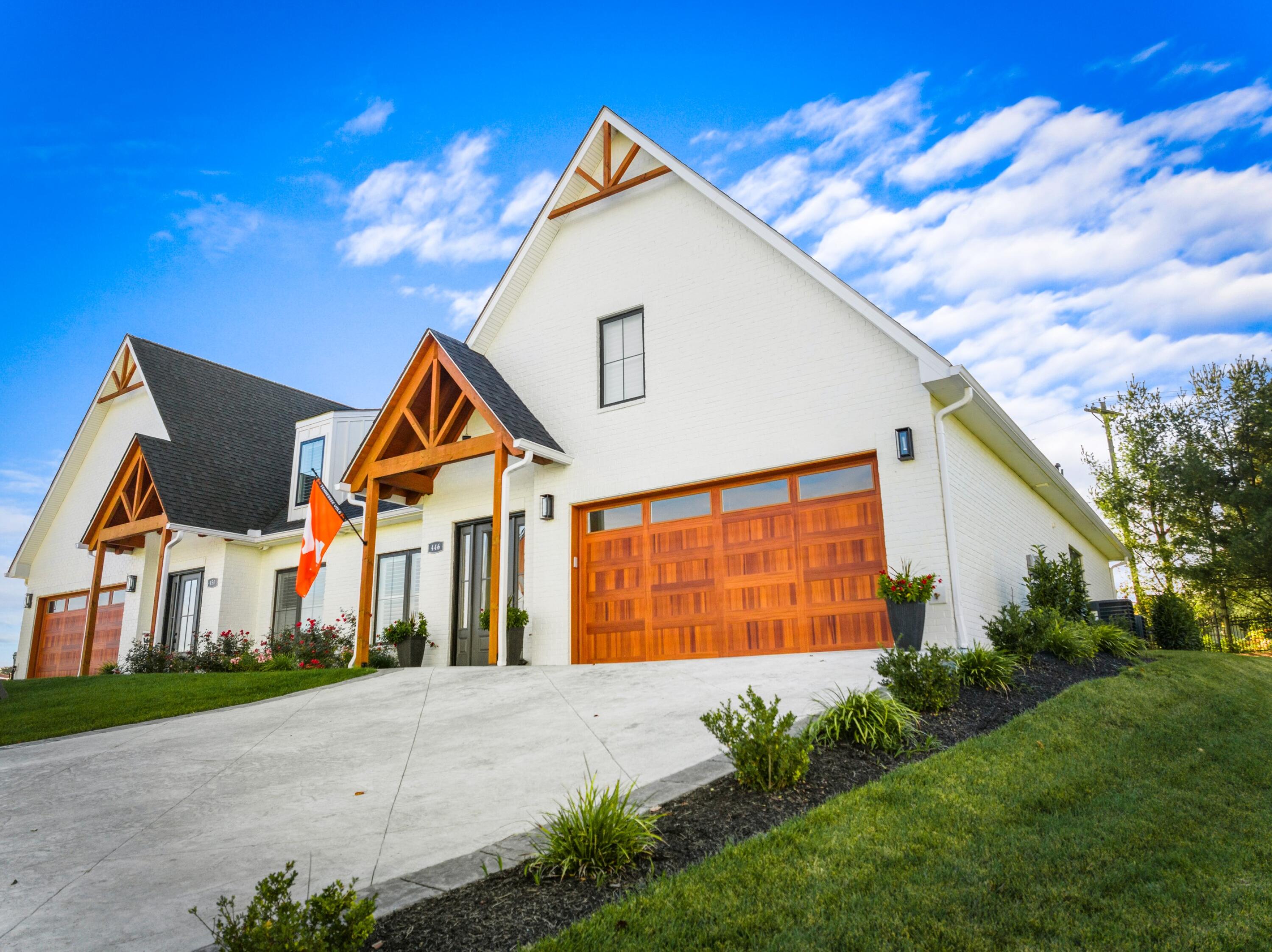 446 Lochmere Greene Drive