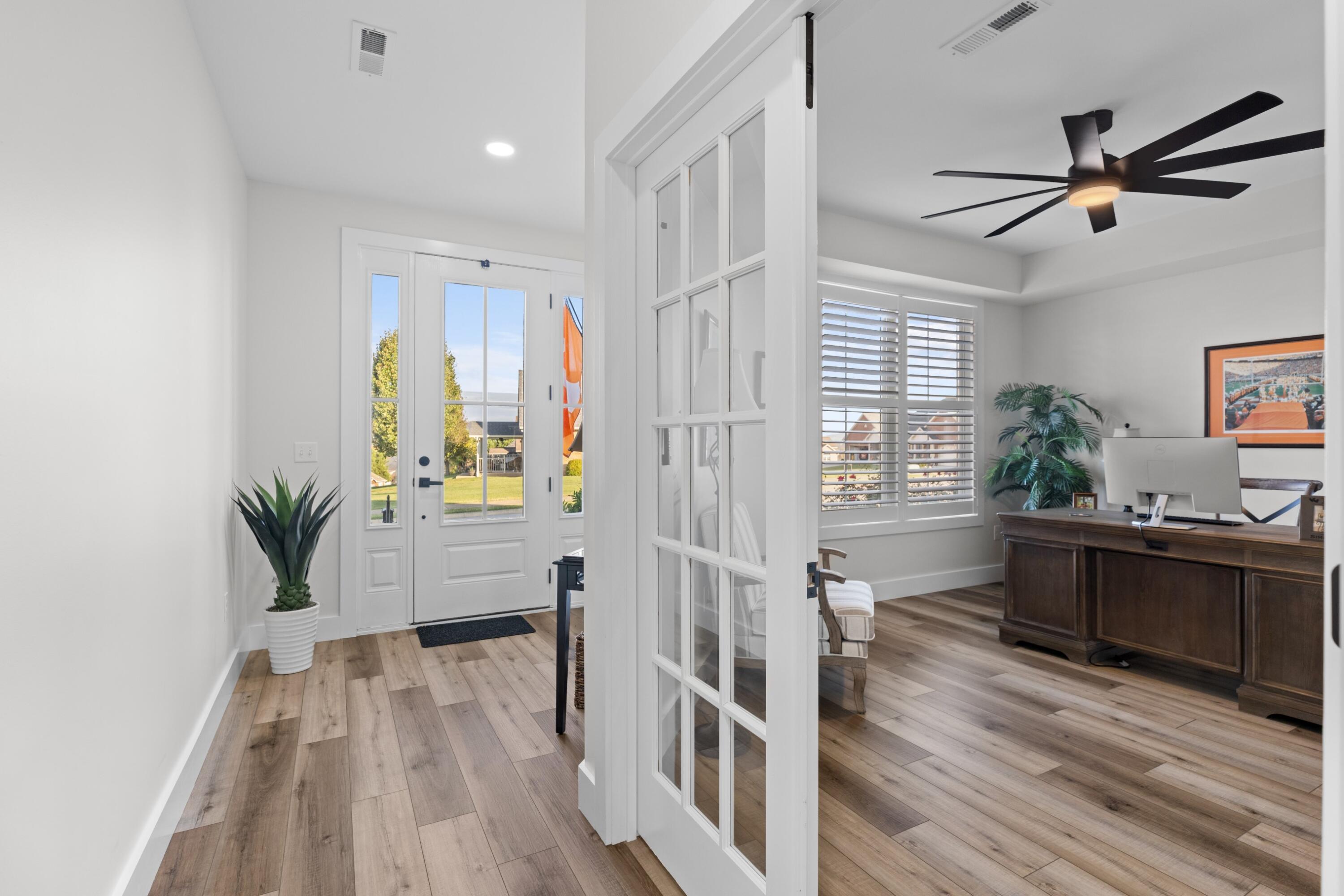 446 Lochmere Greene Drive