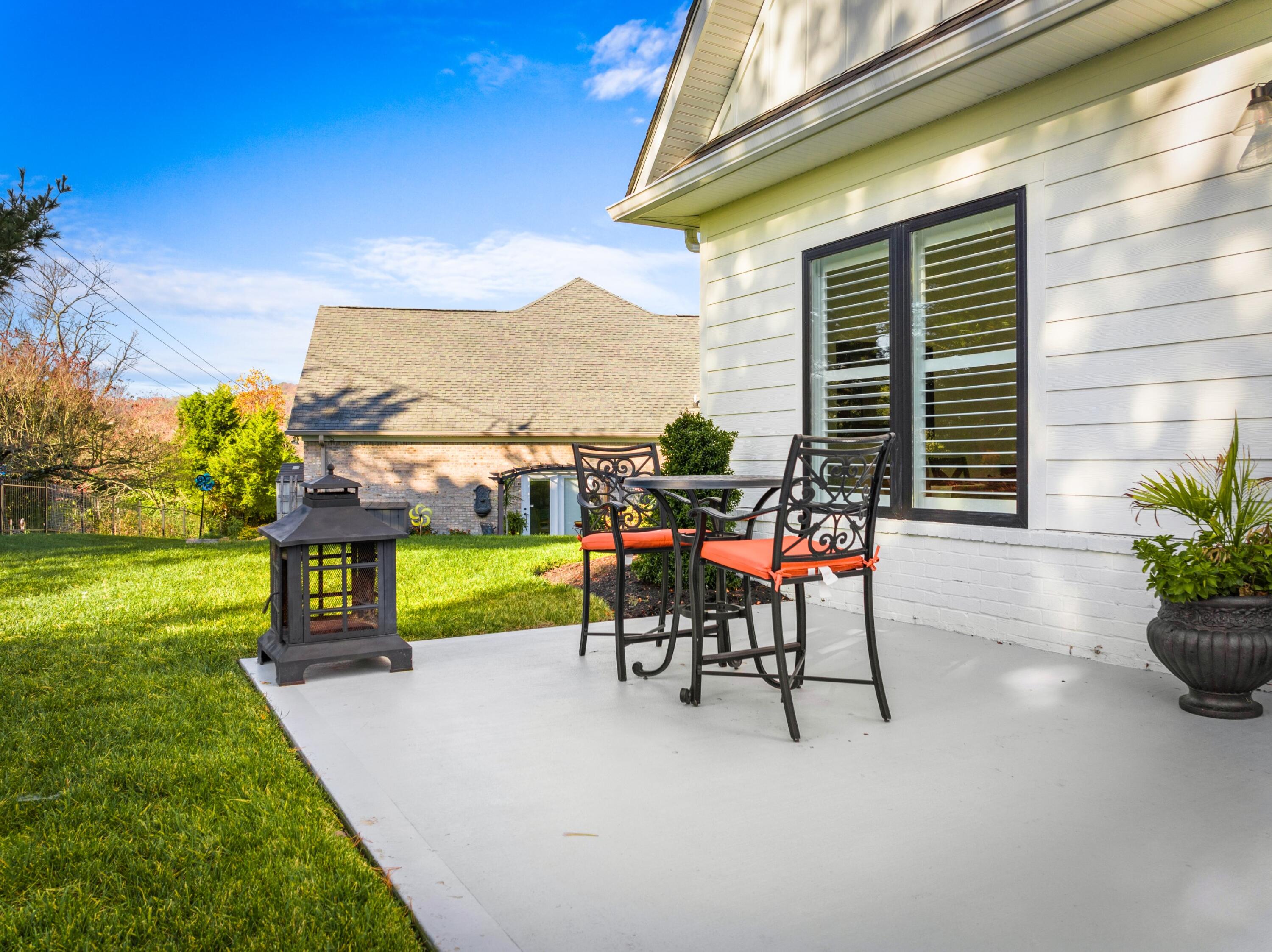 446 Lochmere Greene Drive