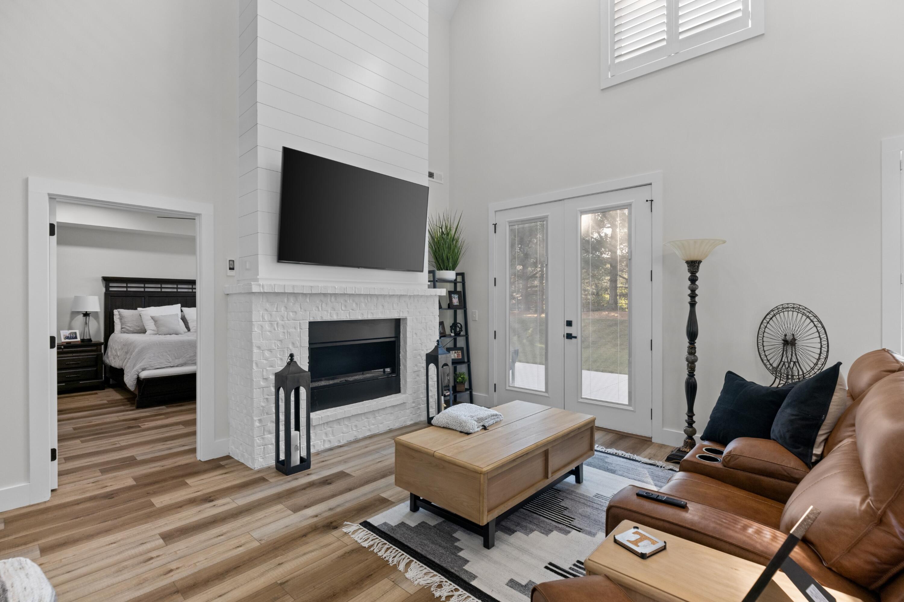 446 Lochmere Greene Drive