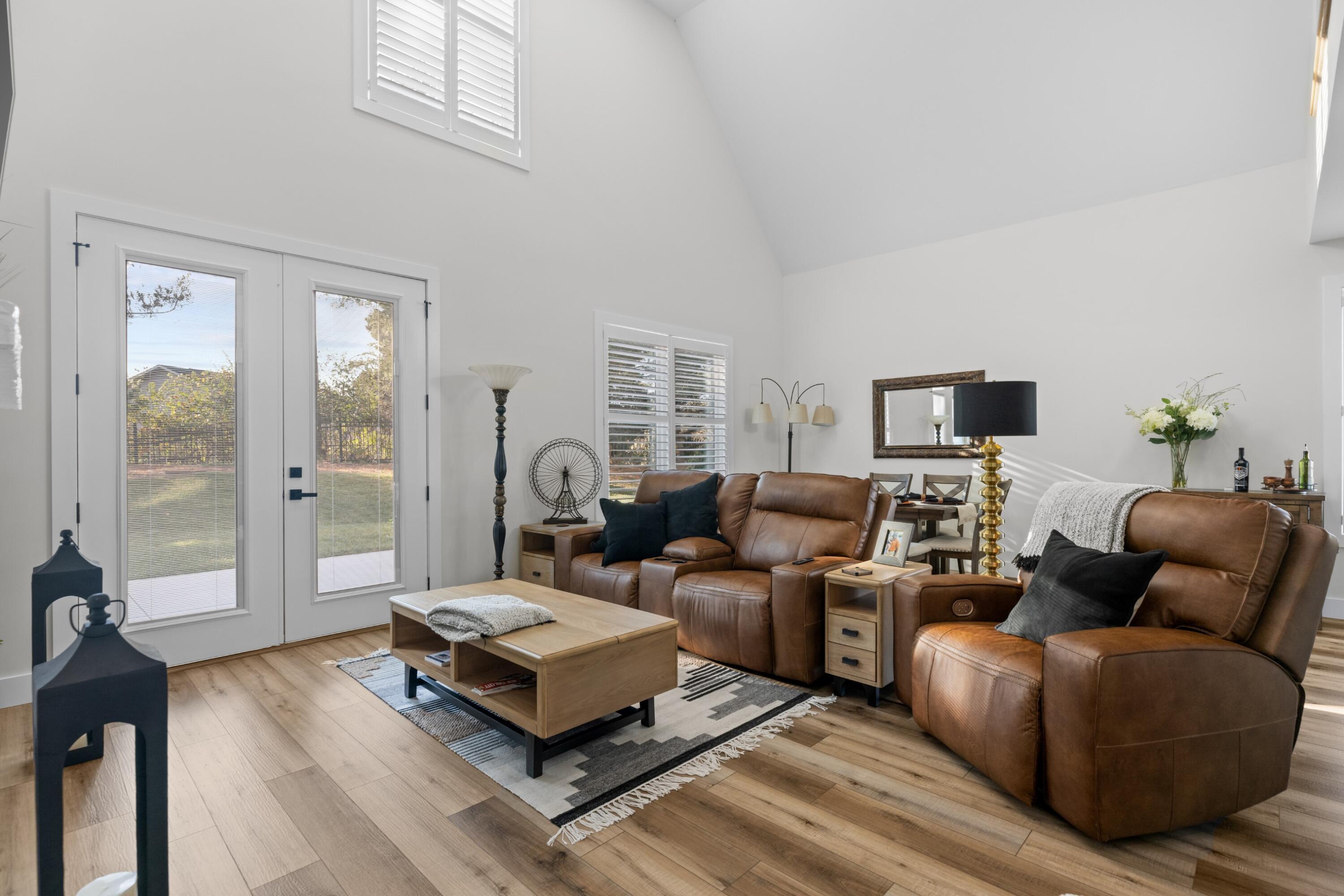 446 Lochmere Greene Drive