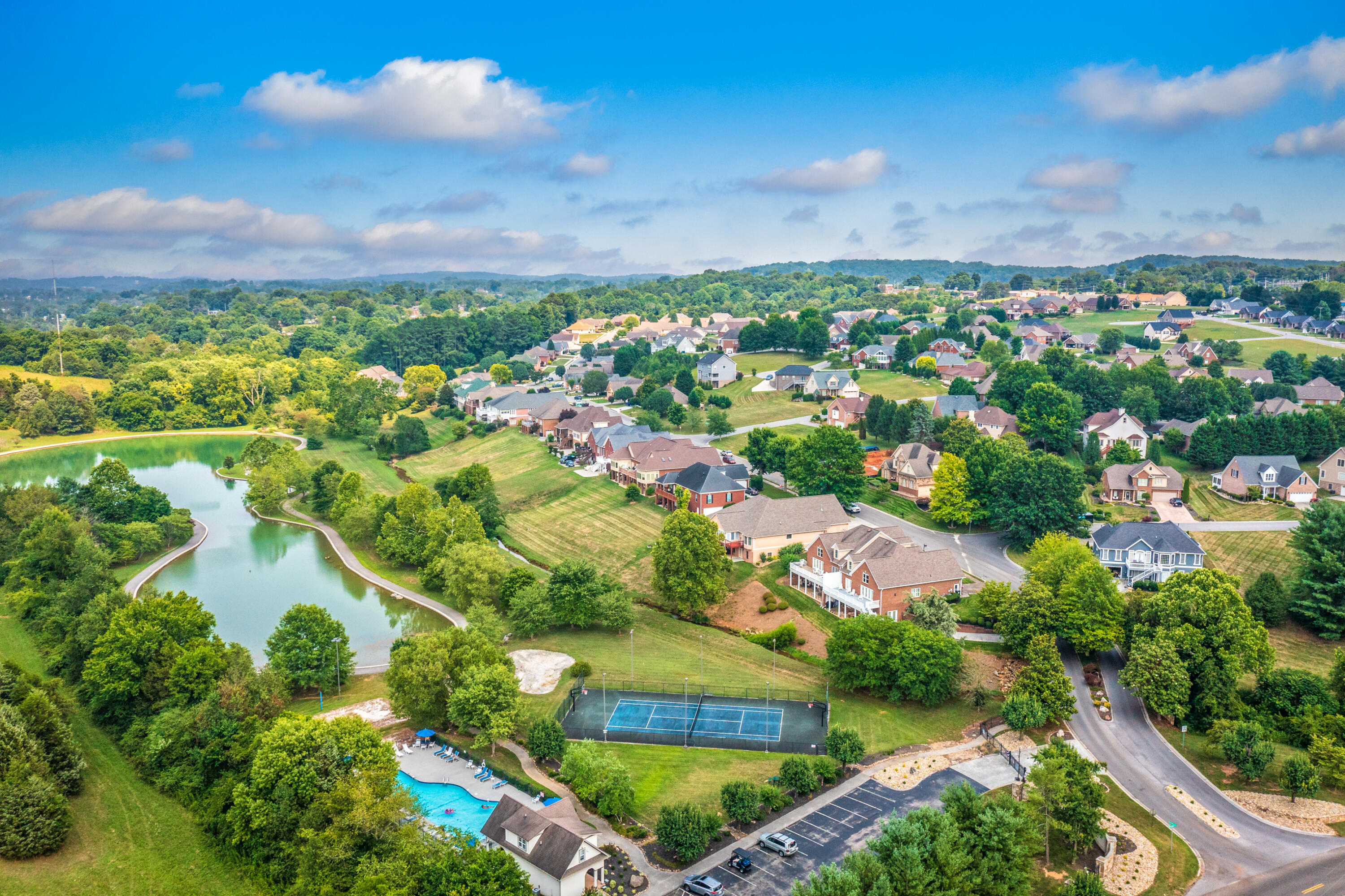 446 Lochmere Greene Drive