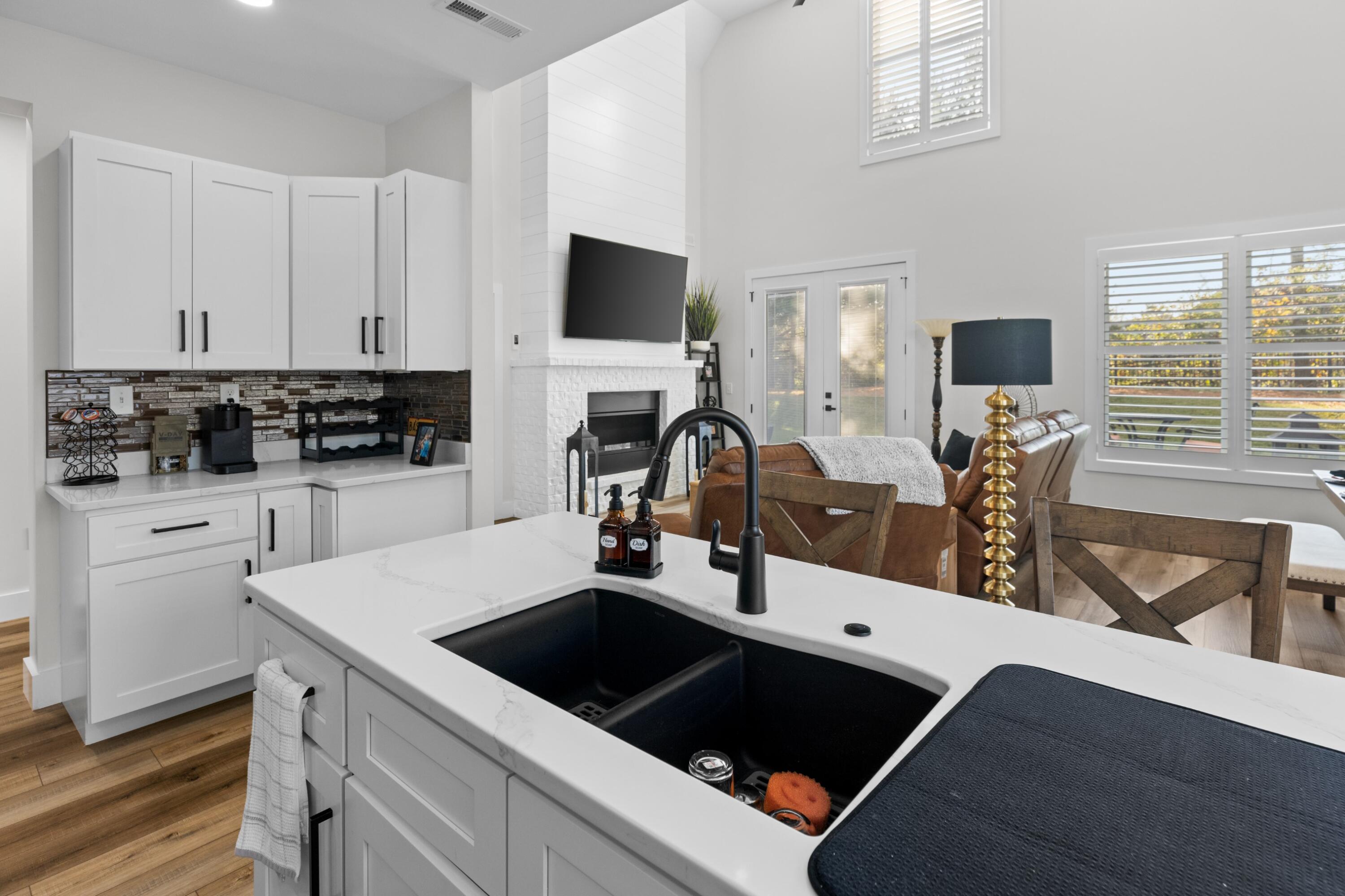 446 Lochmere Greene Drive