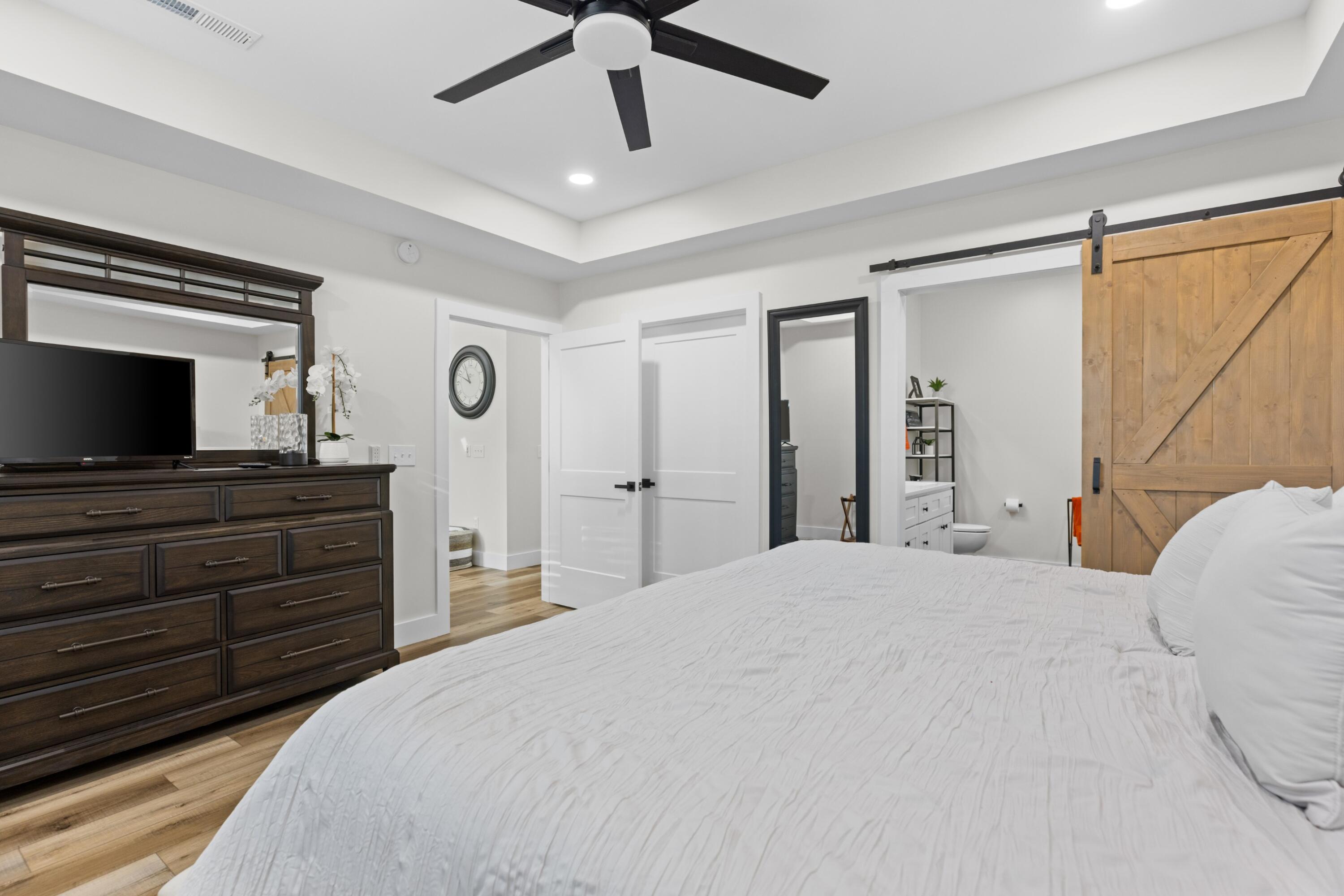446 Lochmere Greene Drive