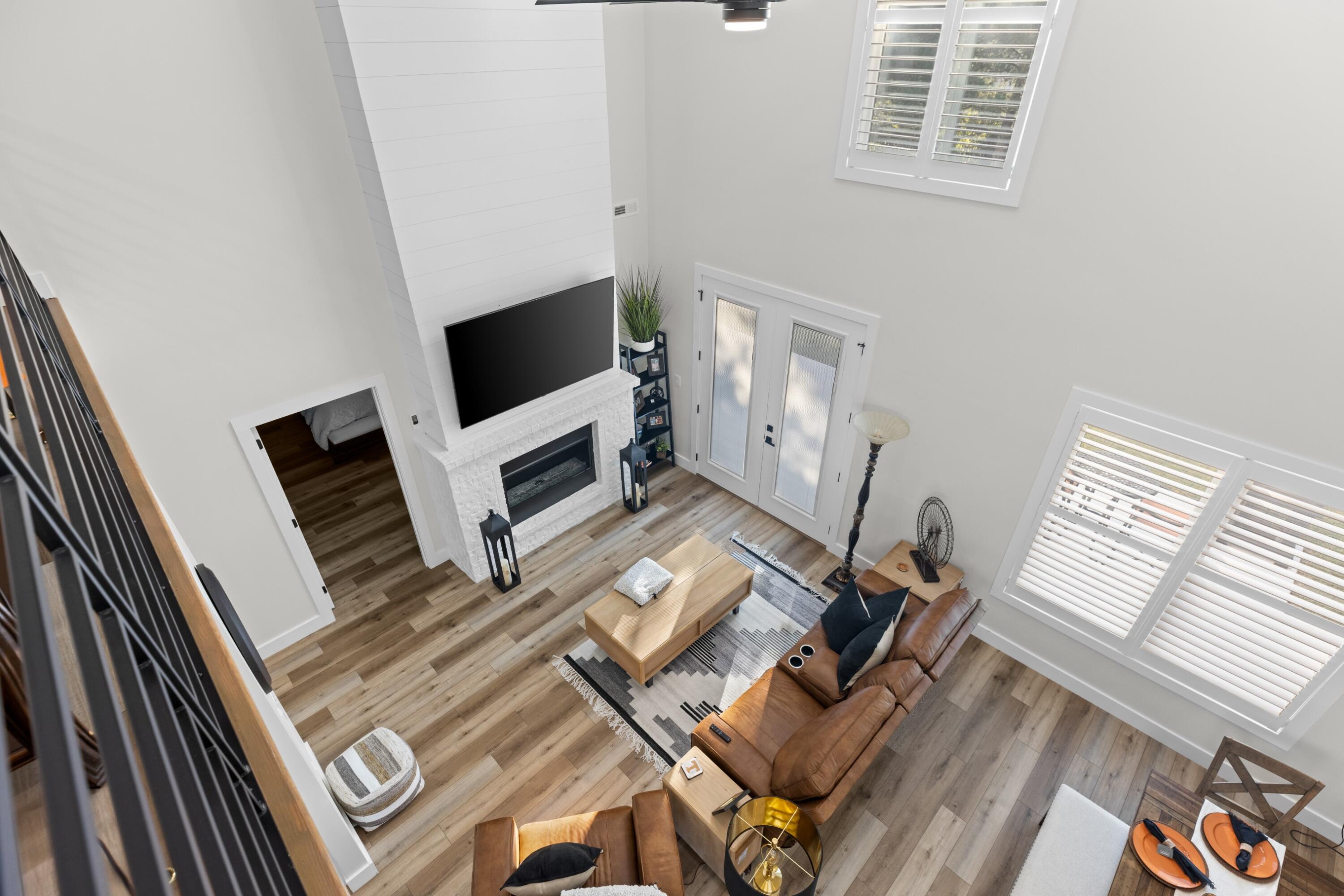 446 Lochmere Greene Drive