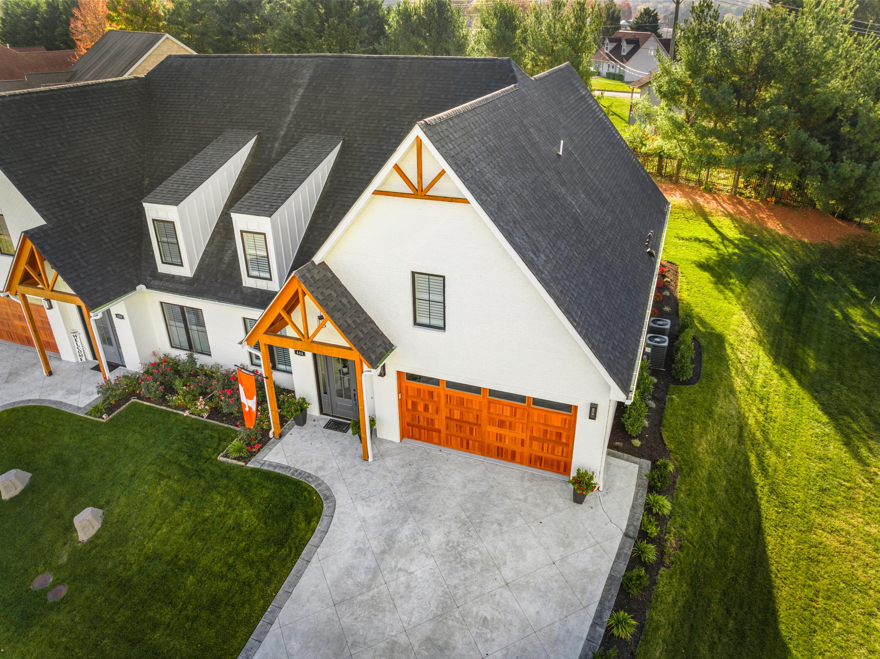 446 Lochmere Greene Drive