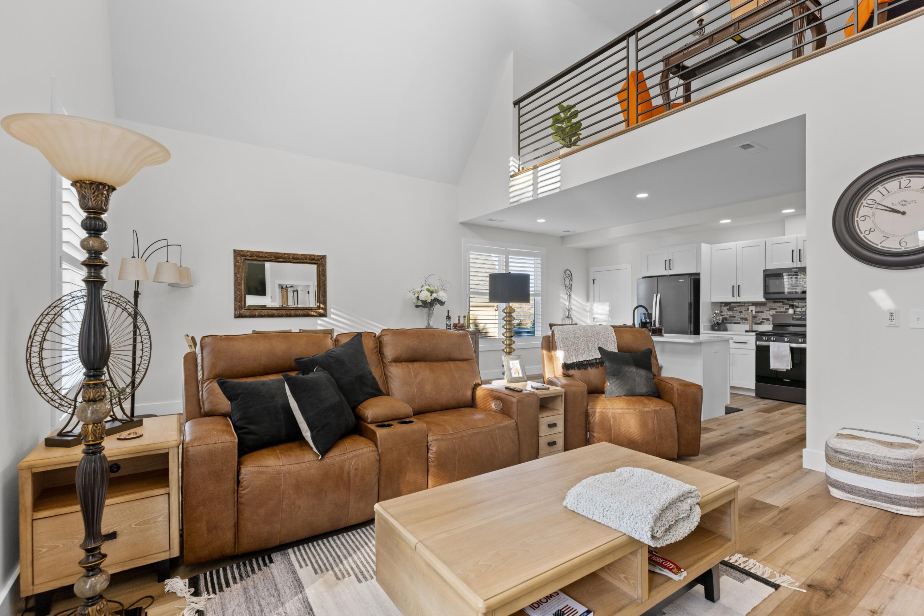 446 Lochmere Greene Drive