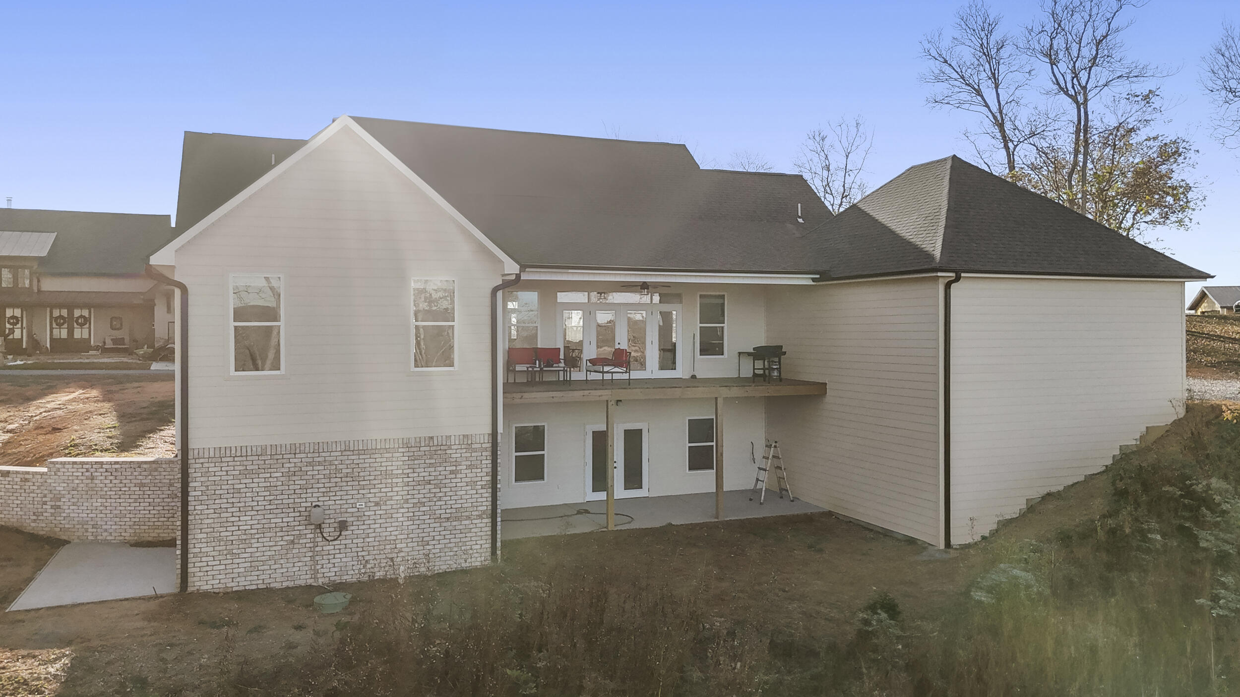 2095 Ivy Way
