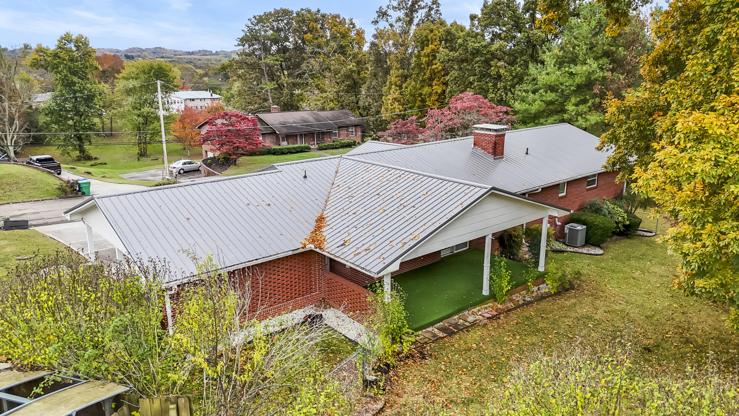3542 Wedgewood Drive