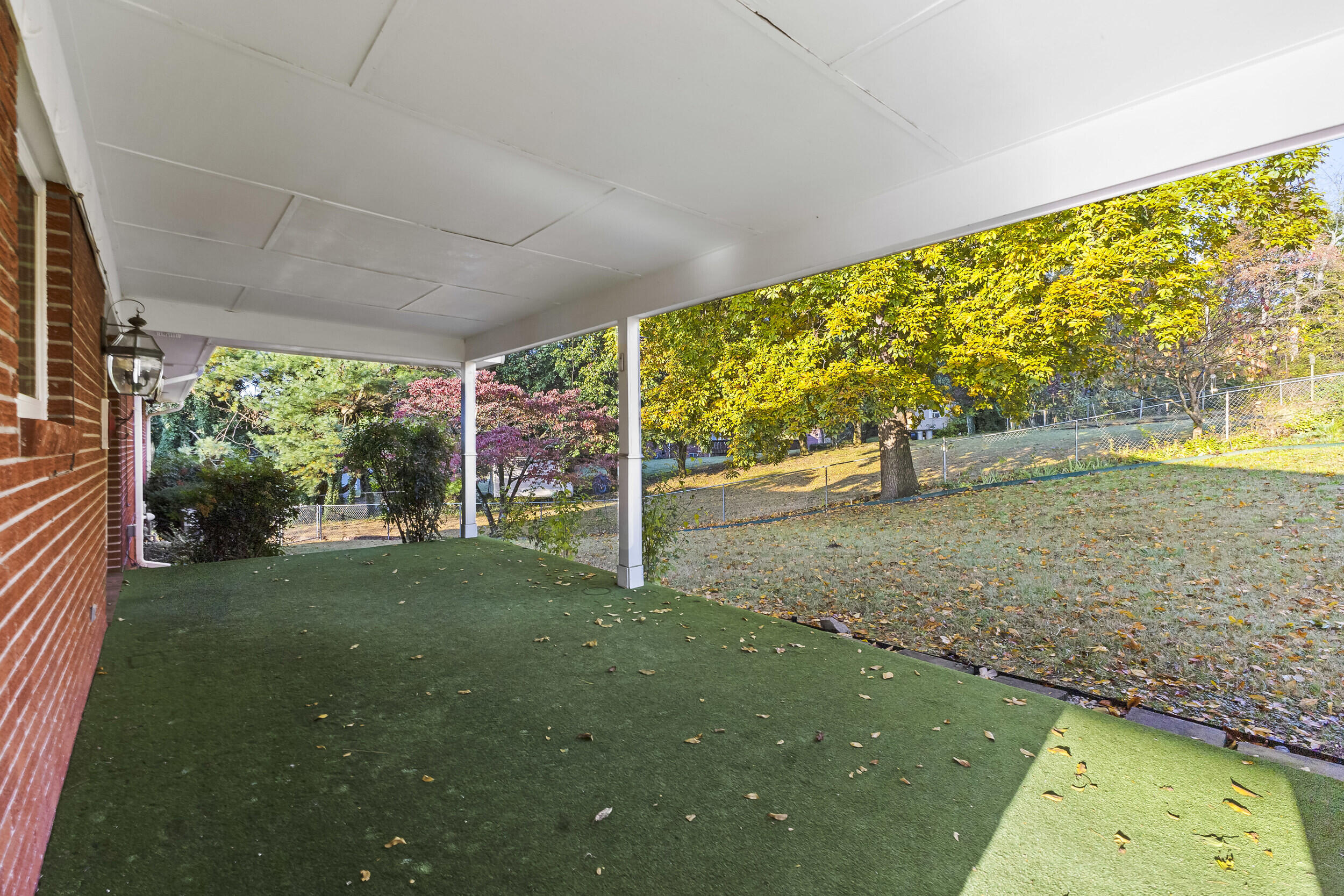 3542 Wedgewood Drive