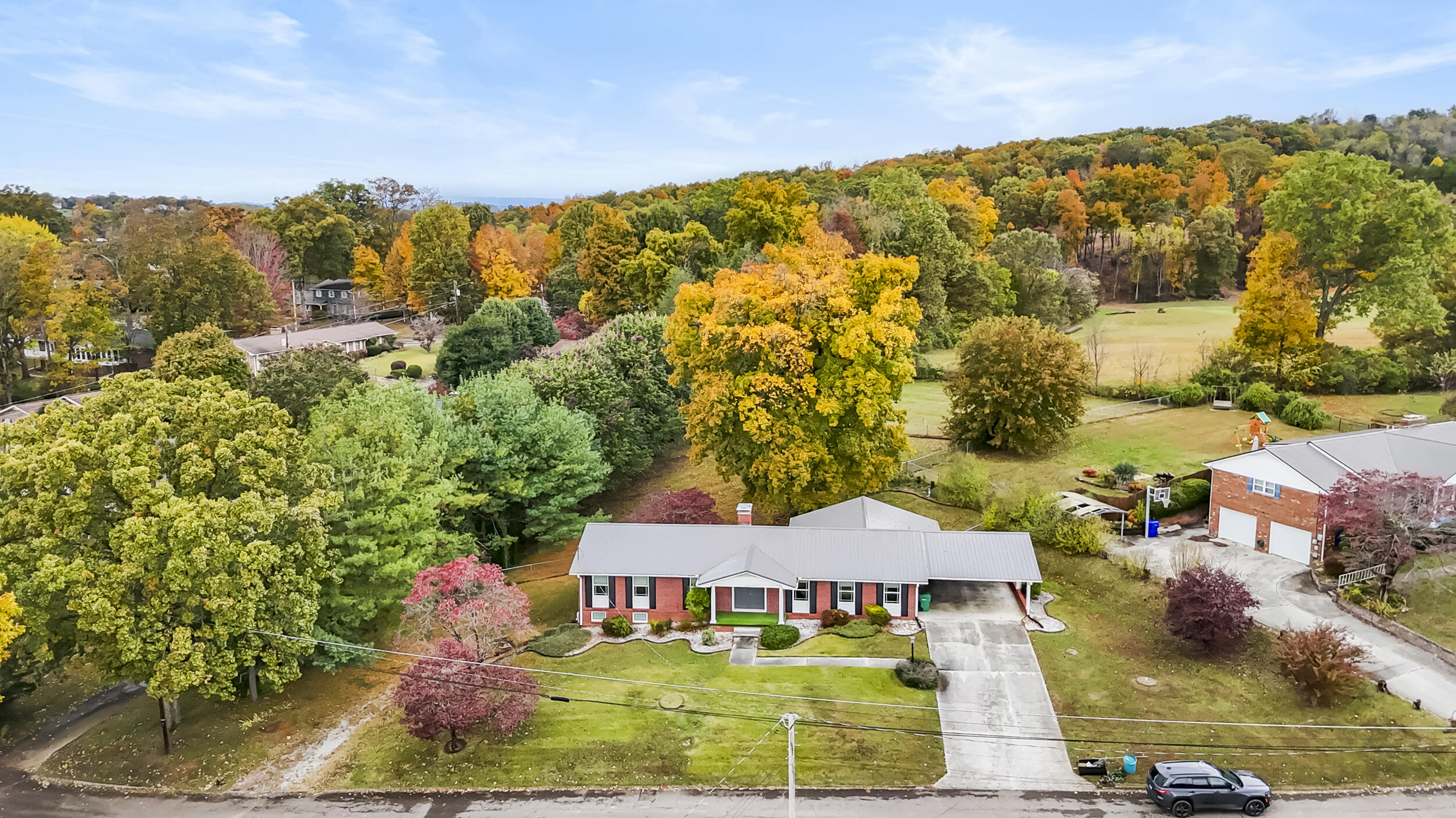 3542 Wedgewood Drive