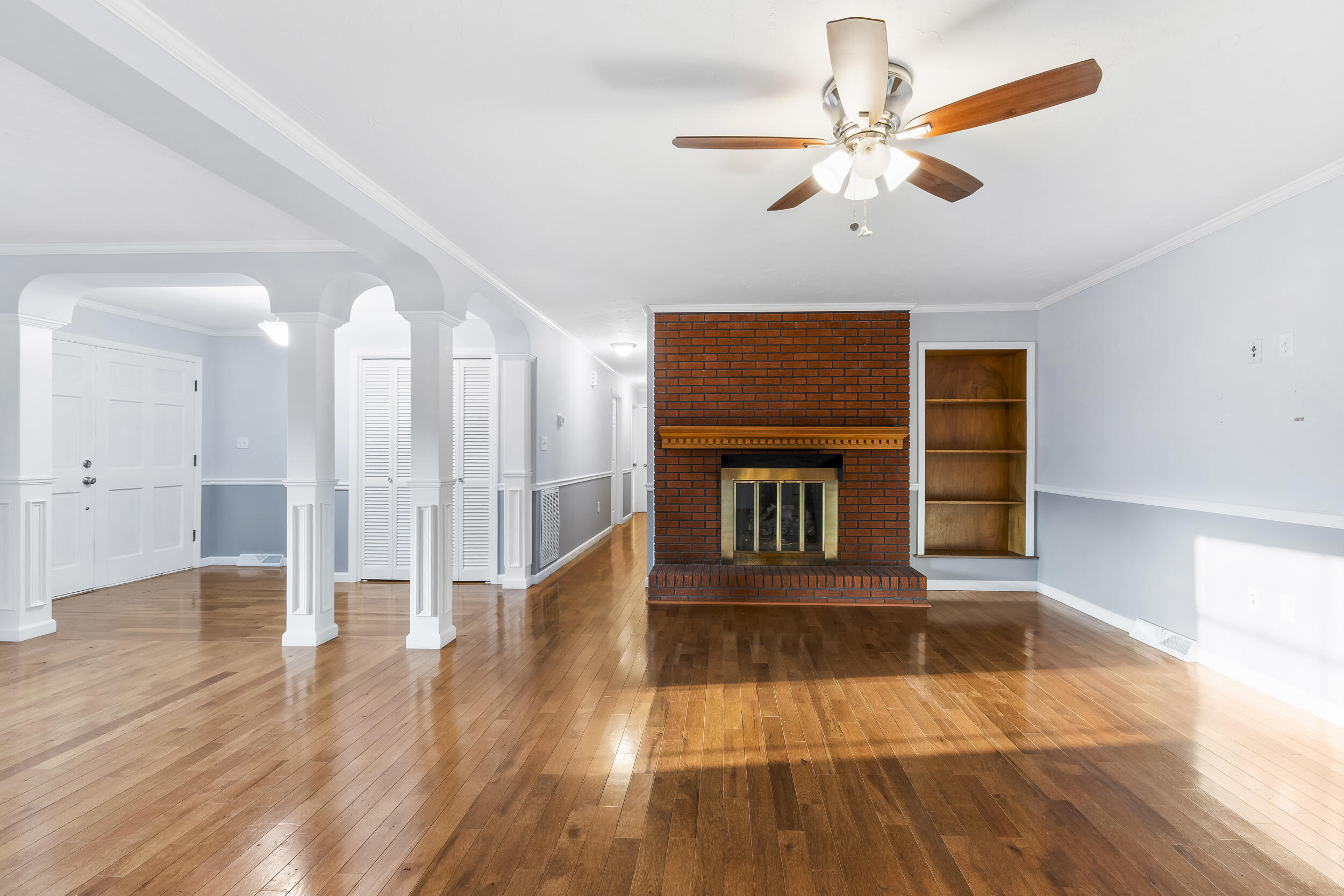3542 Wedgewood Drive