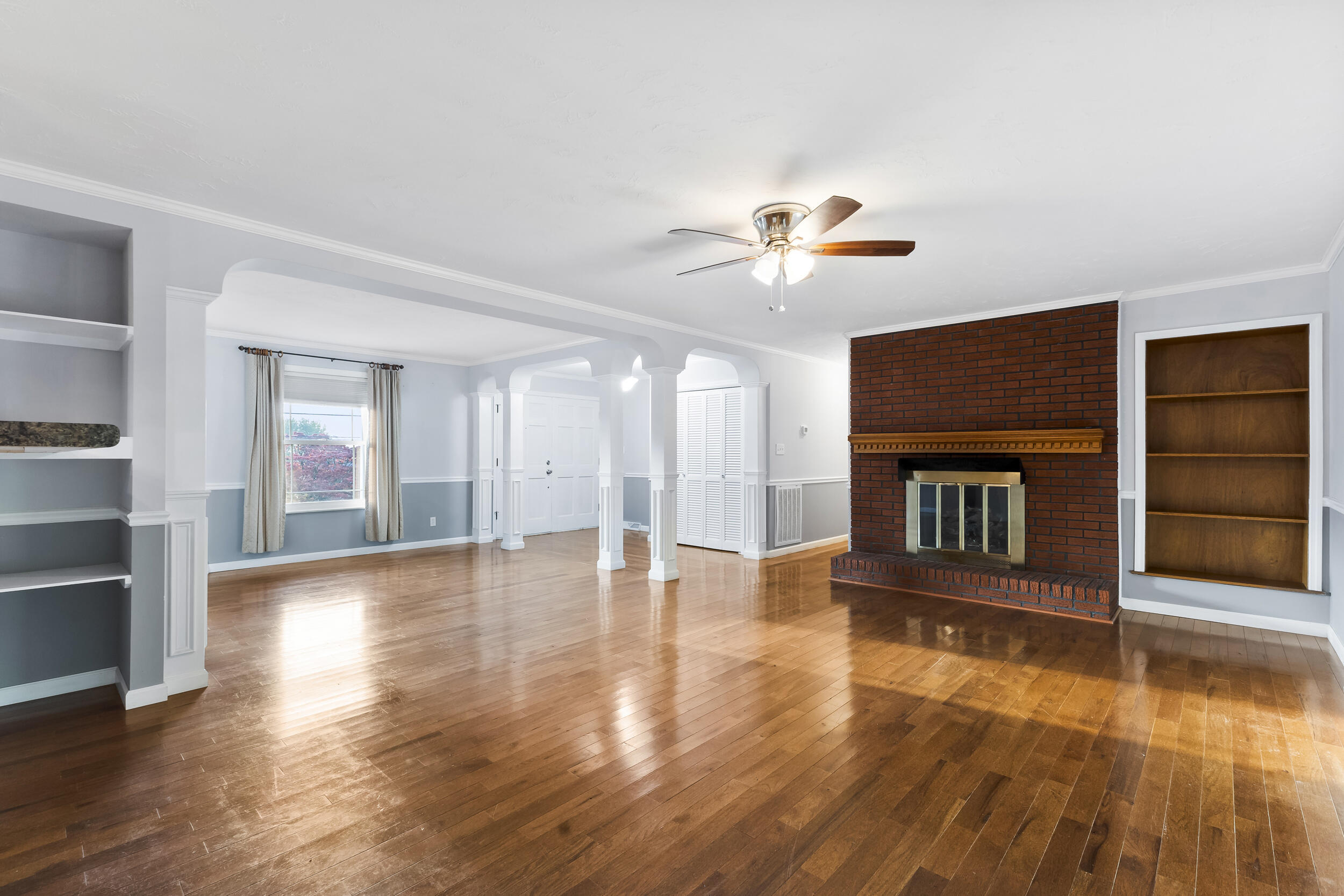3542 Wedgewood Drive