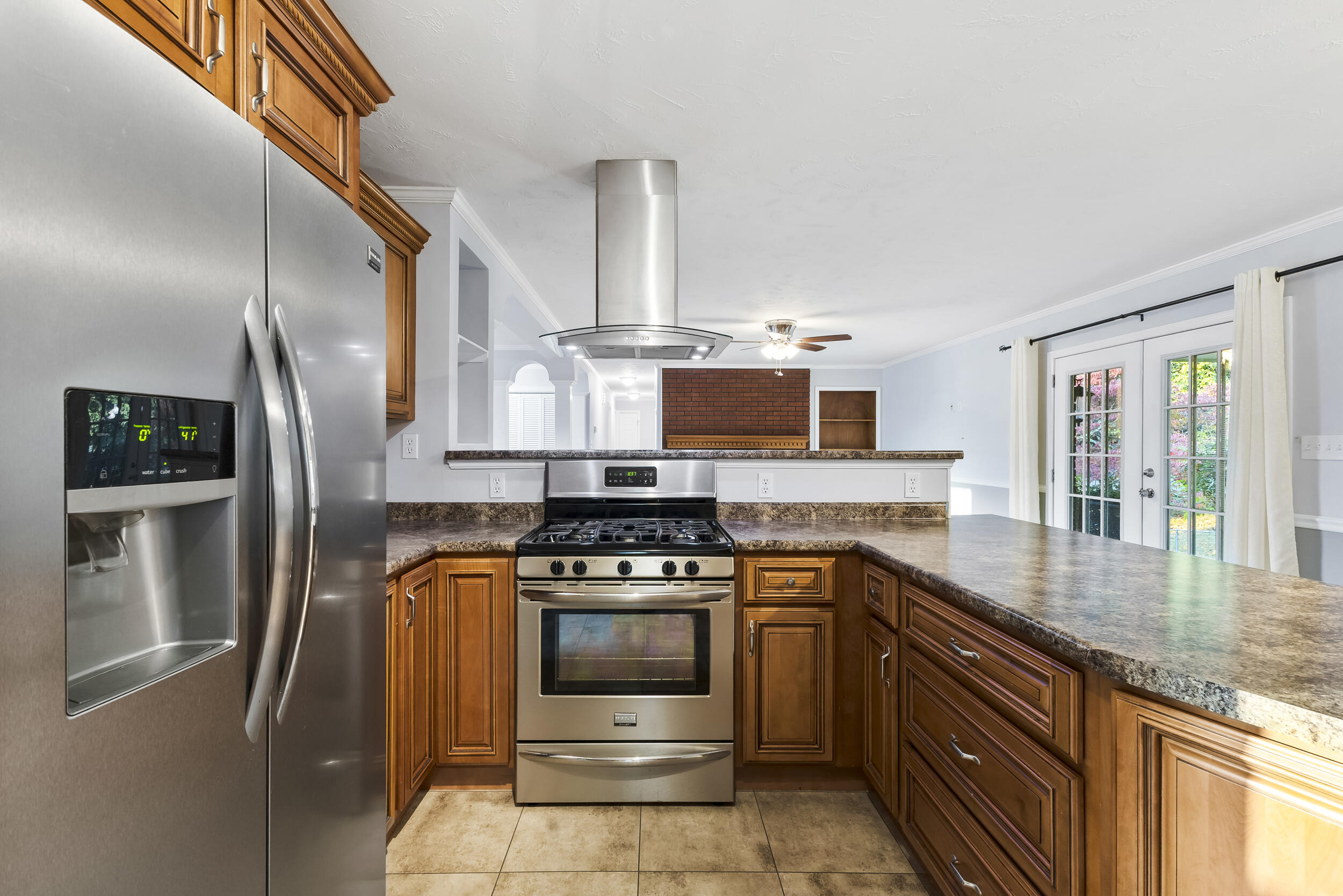 3542 Wedgewood Drive