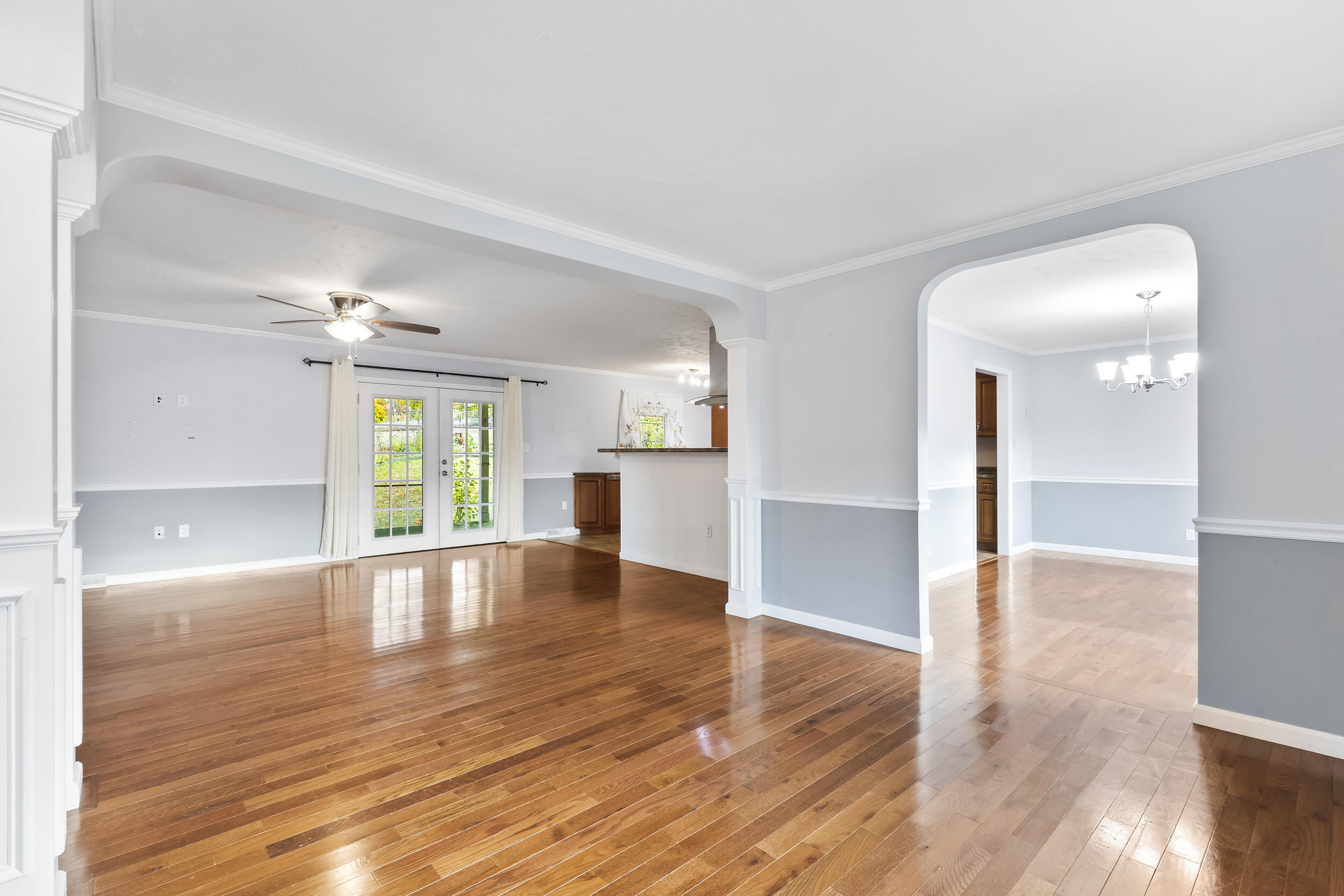 3542 Wedgewood Drive