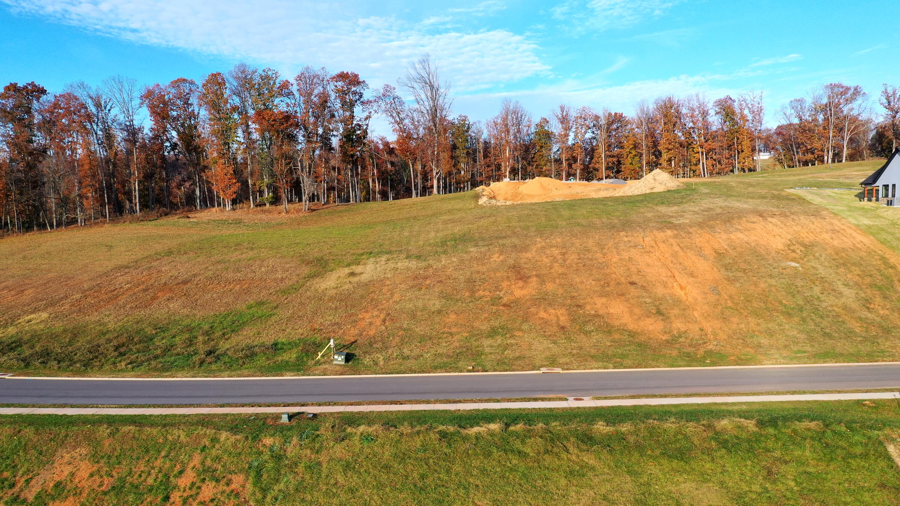 Lot 272 Waterview Way