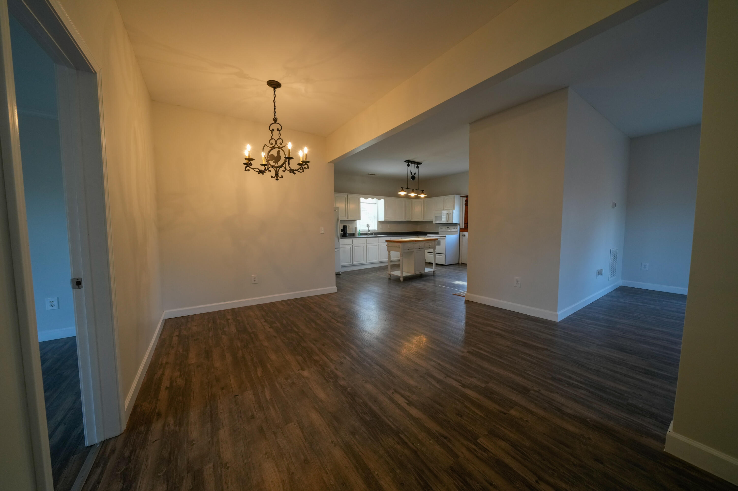 2317 Parkertown Road