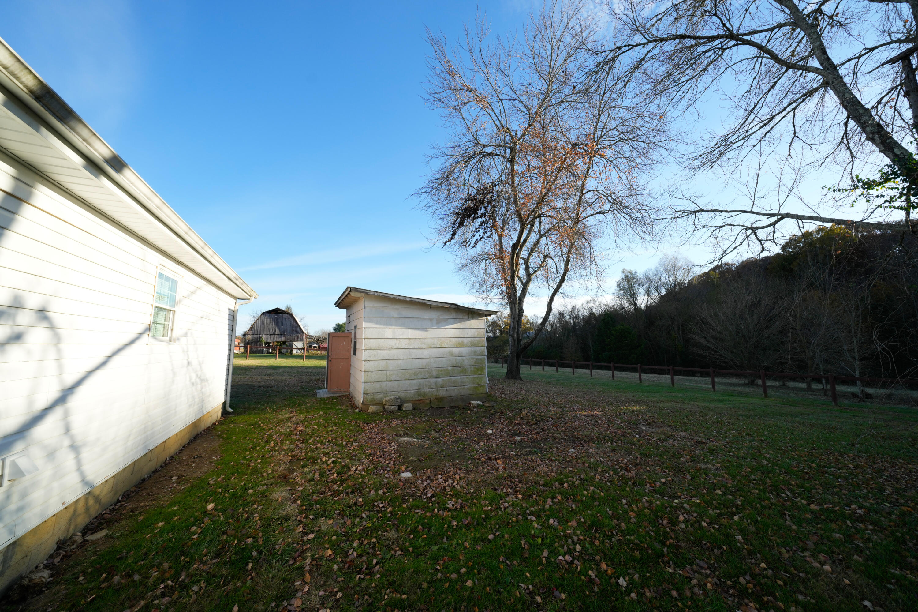 2317 Parkertown Road