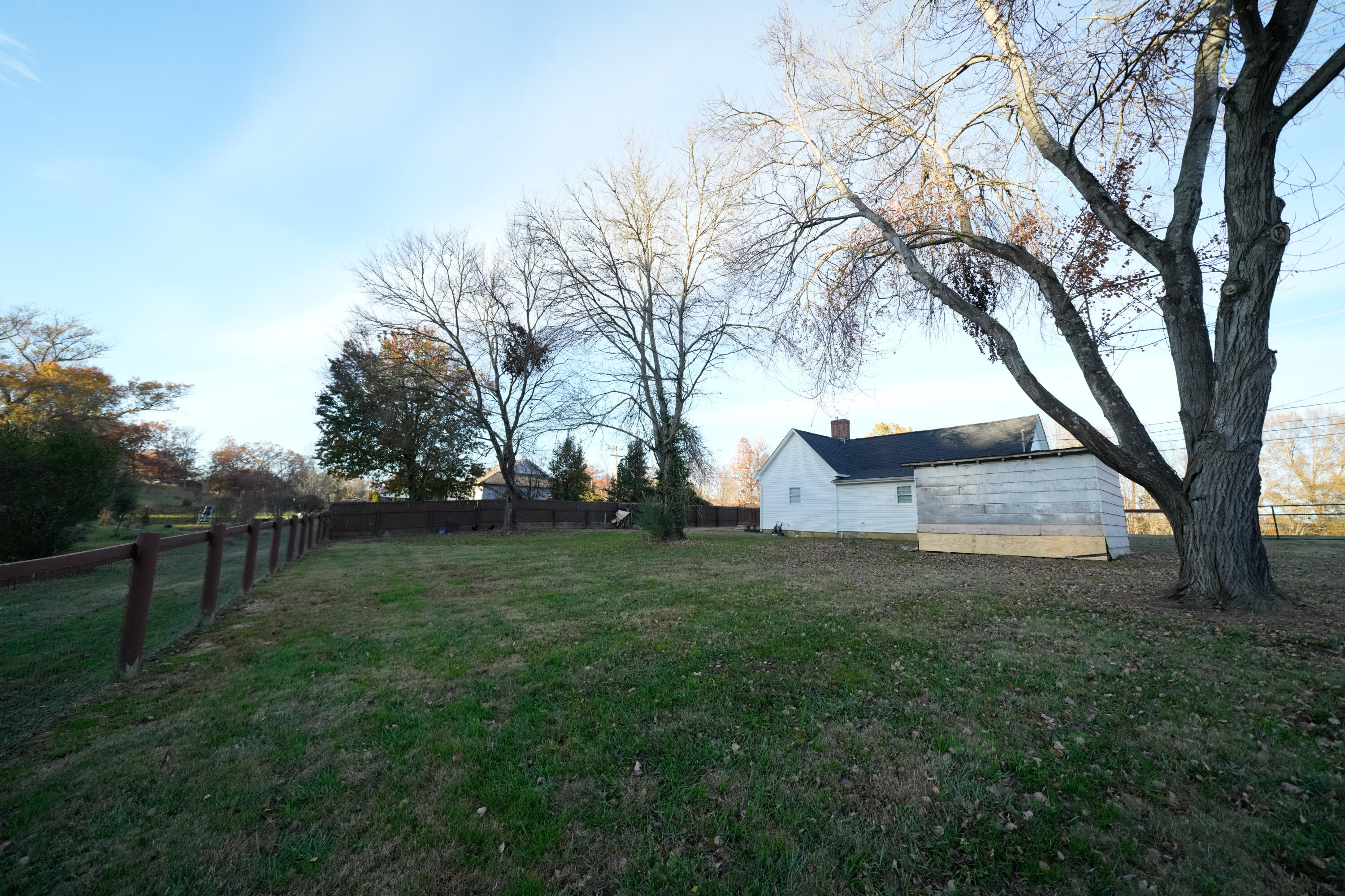 2317 Parkertown Road