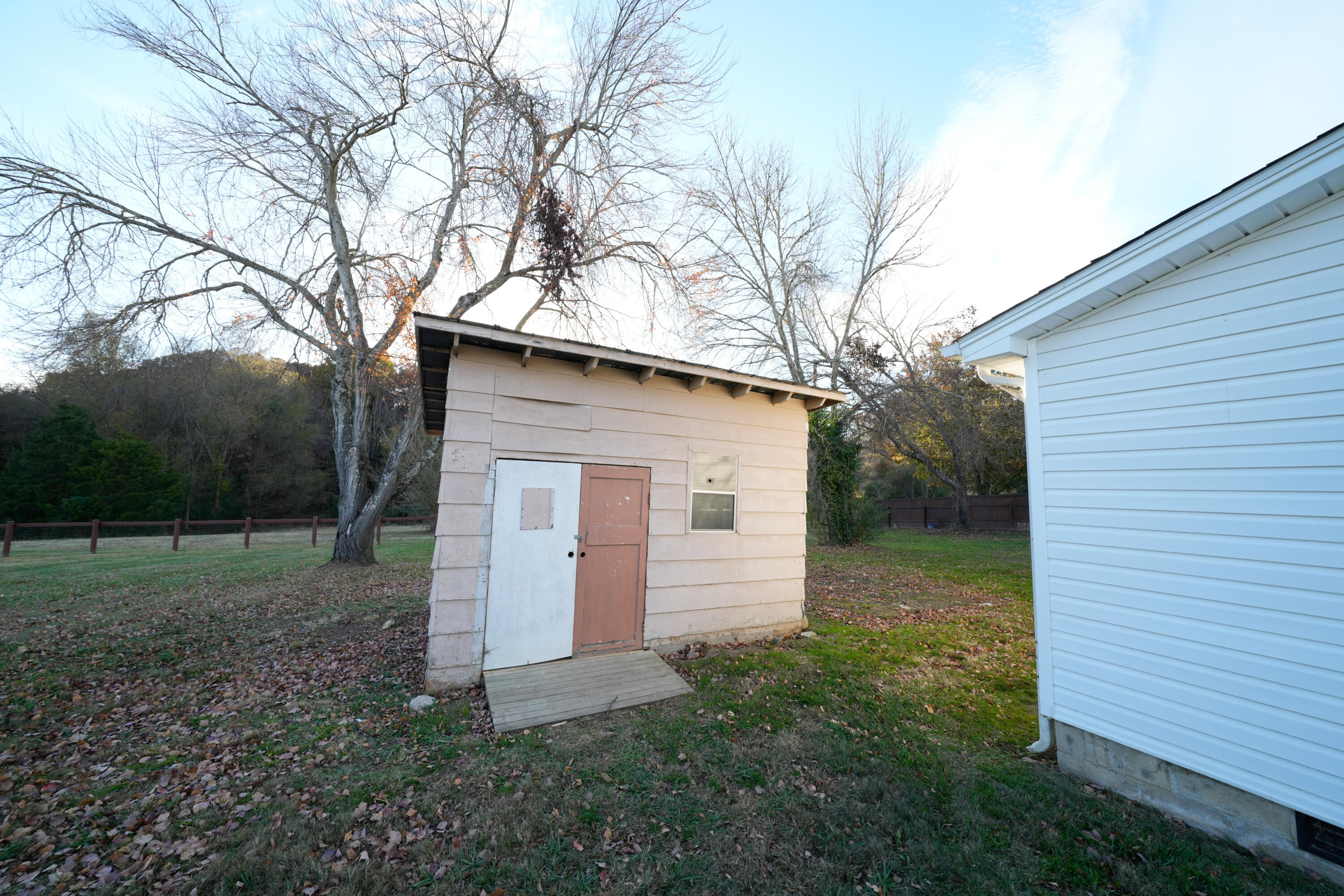 2317 Parkertown Road