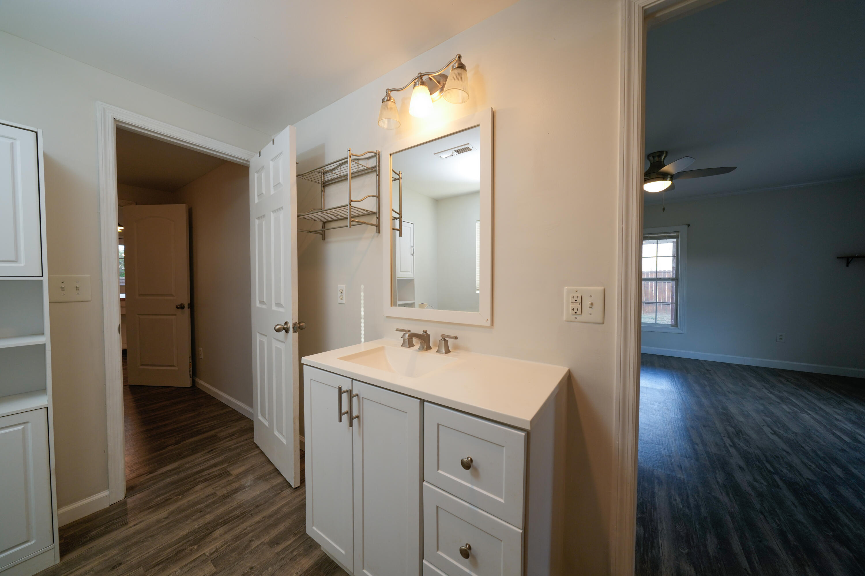 2317 Parkertown Road