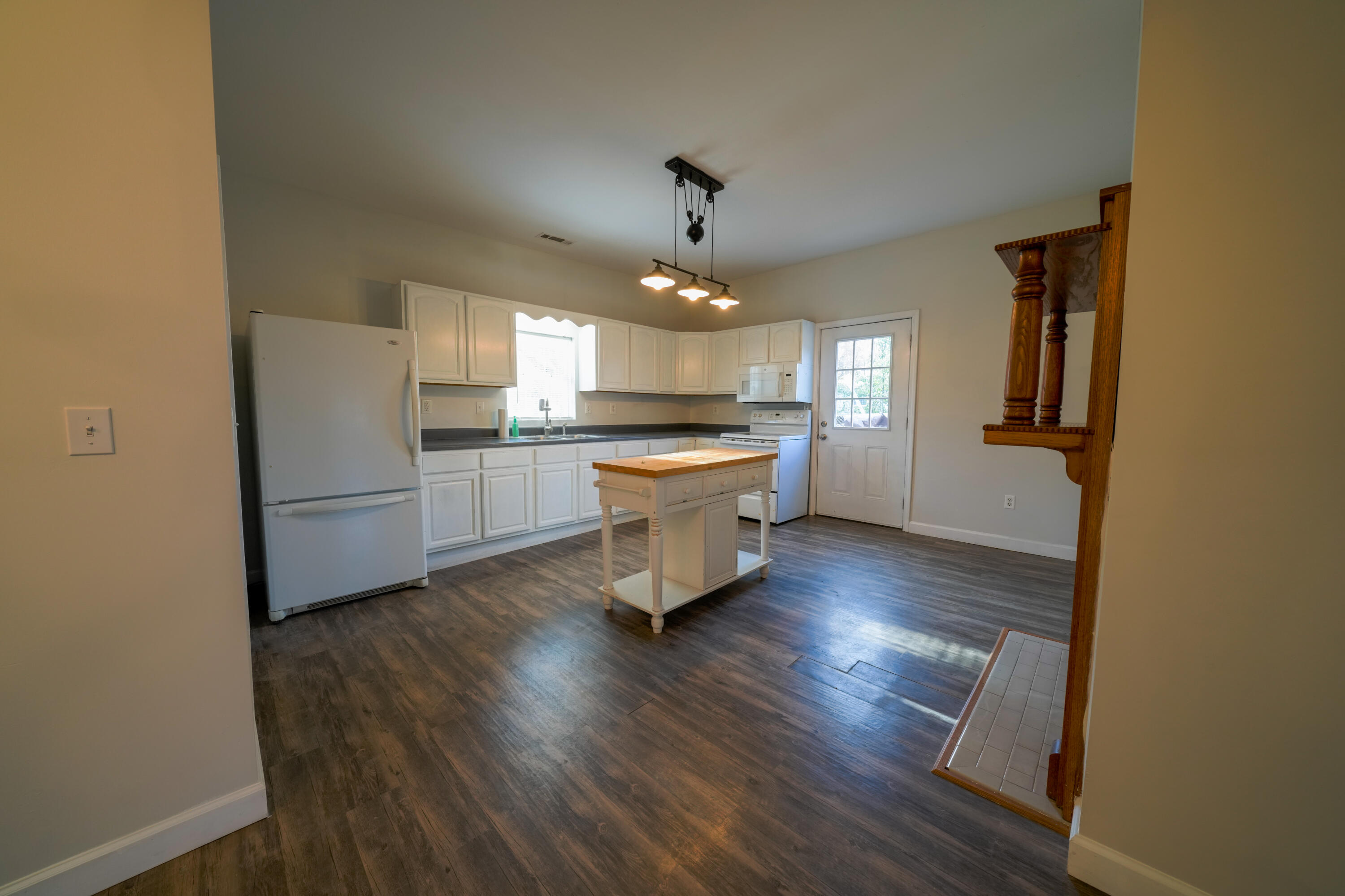 2317 Parkertown Road