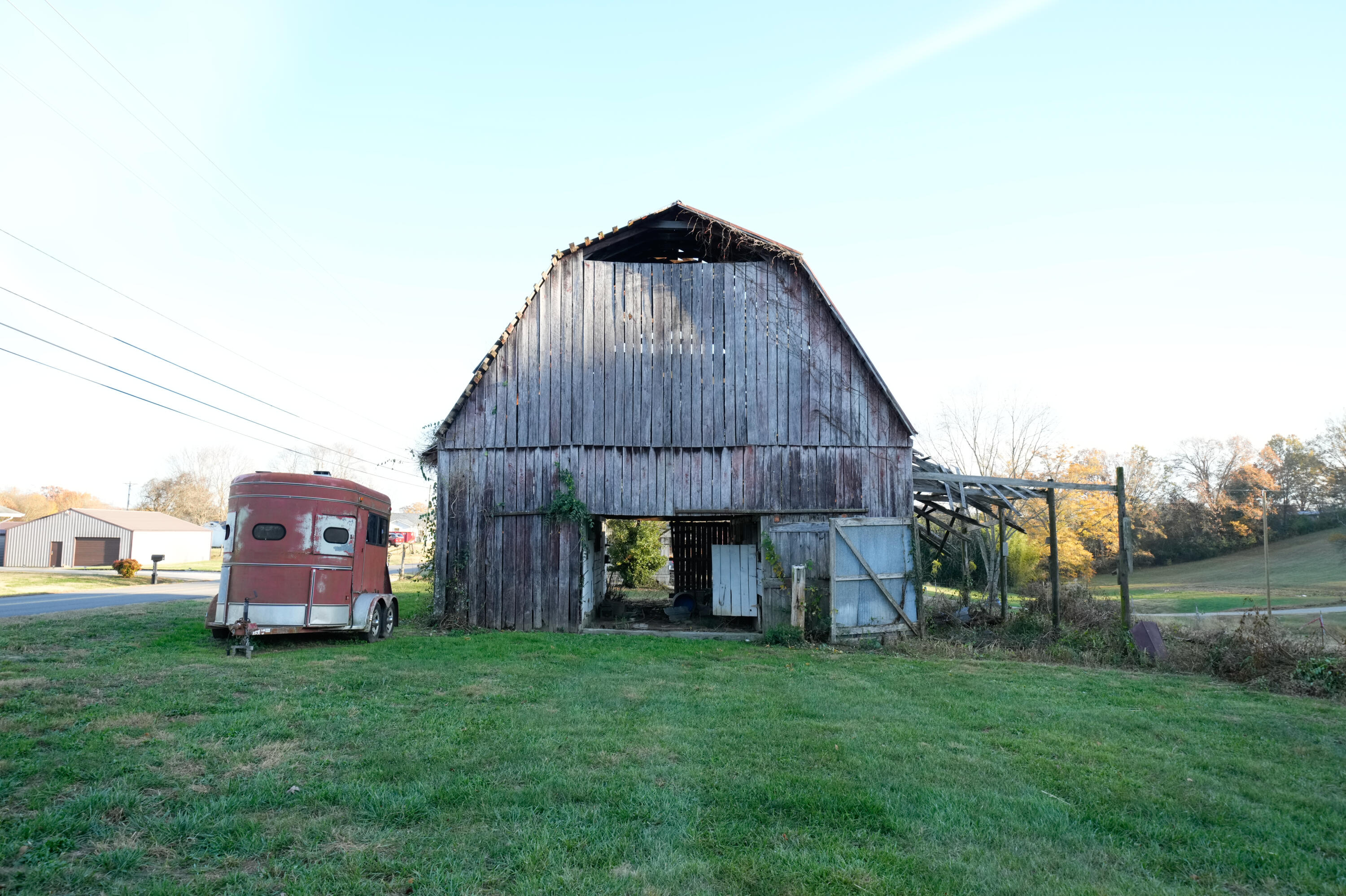 2317 Parkertown Road