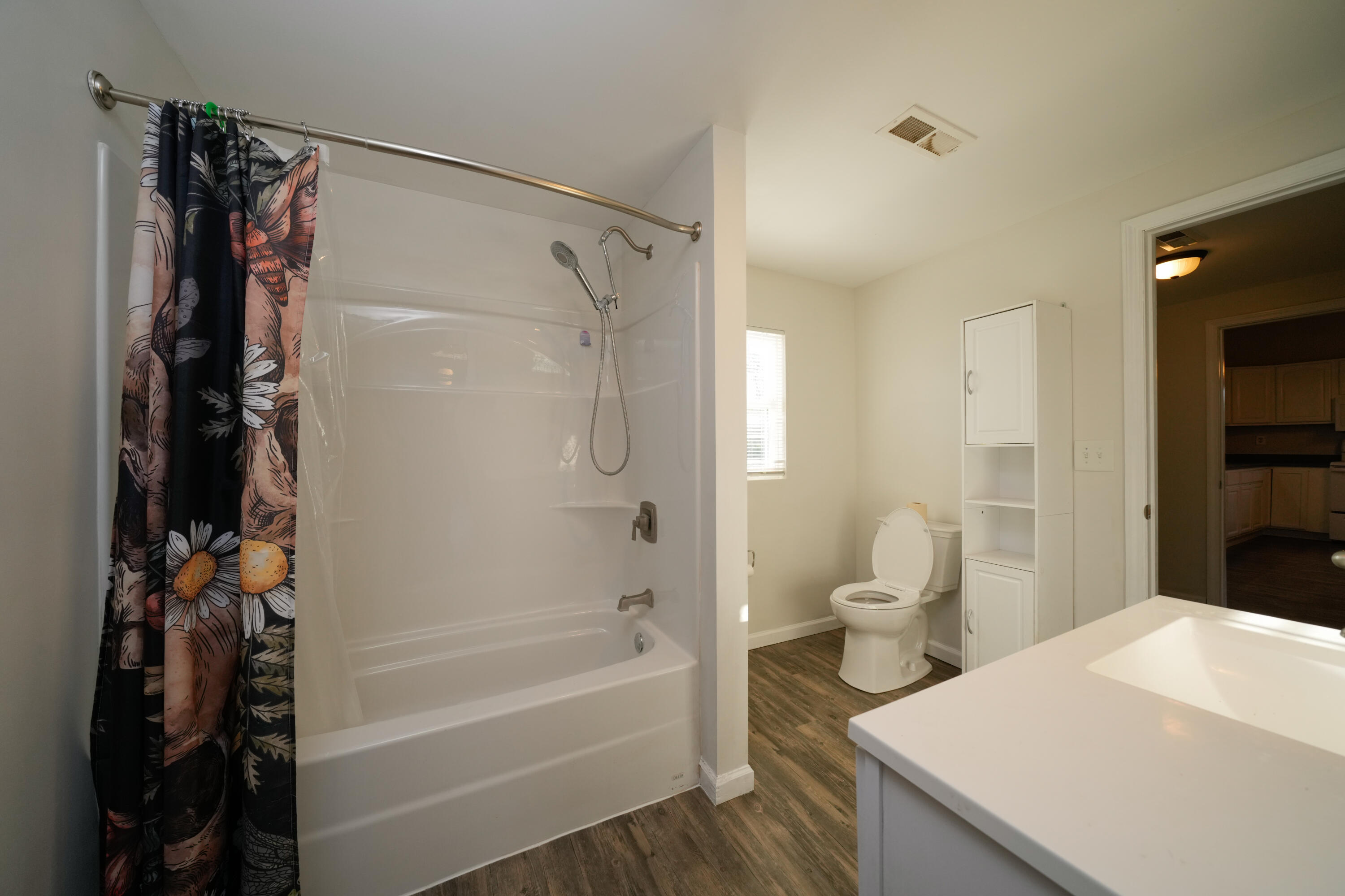 2317 Parkertown Road