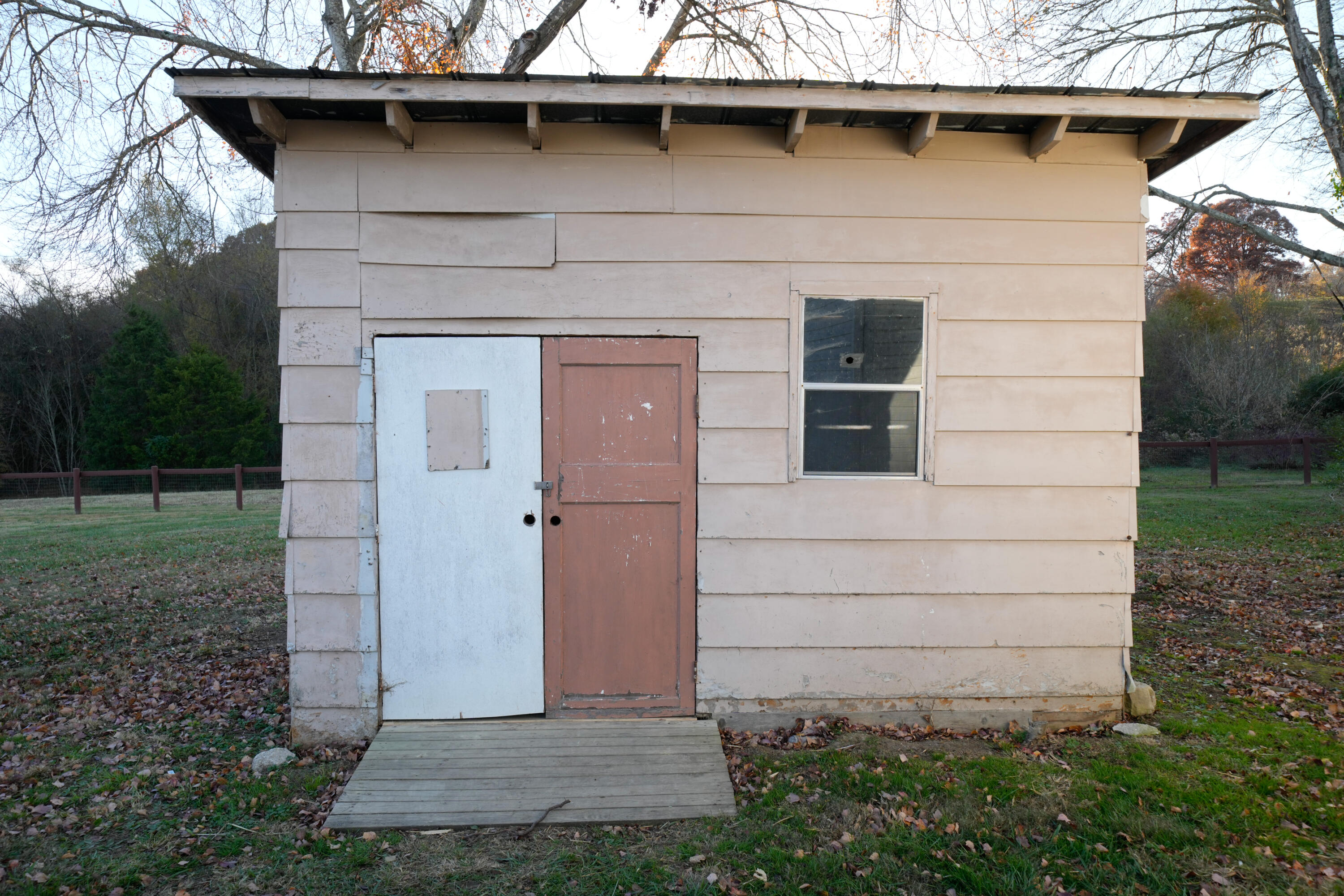 2317 Parkertown Road