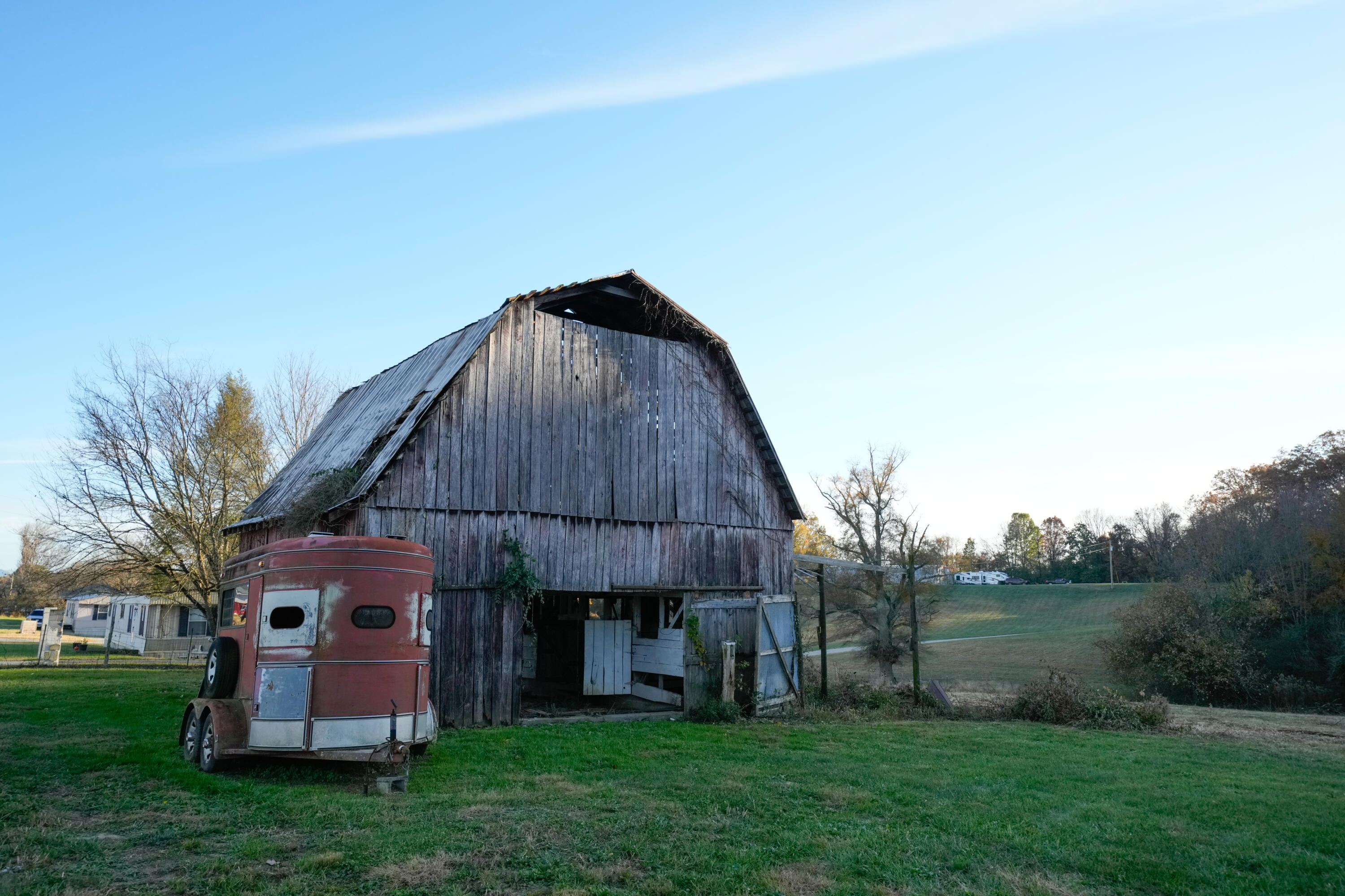 2317 Parkertown Road