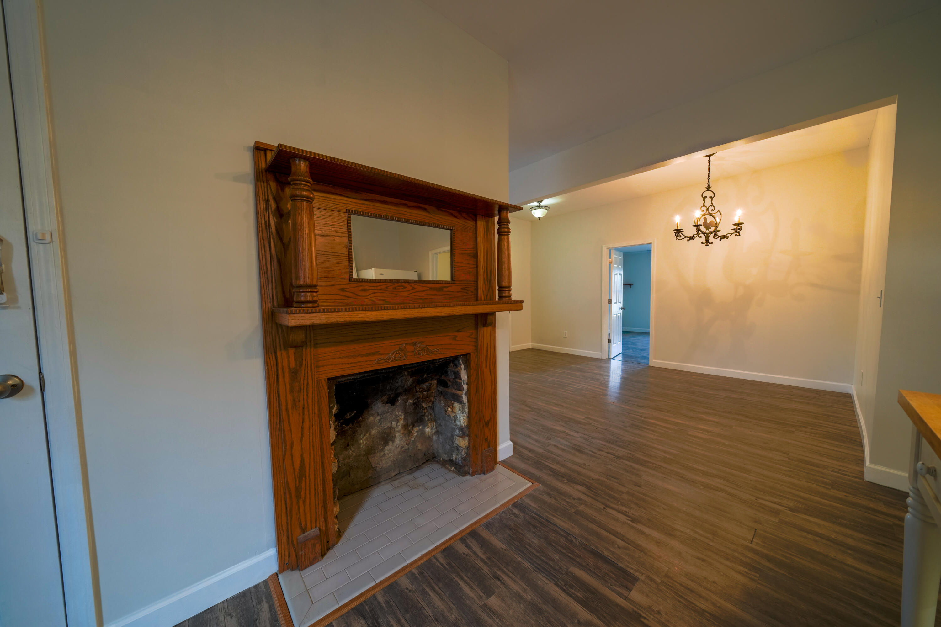 2317 Parkertown Road