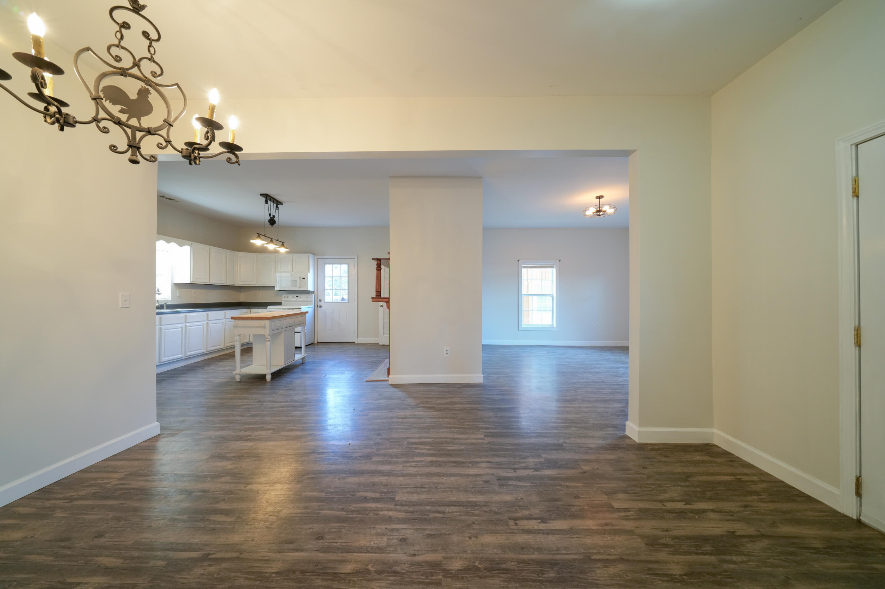 2317 Parkertown Road