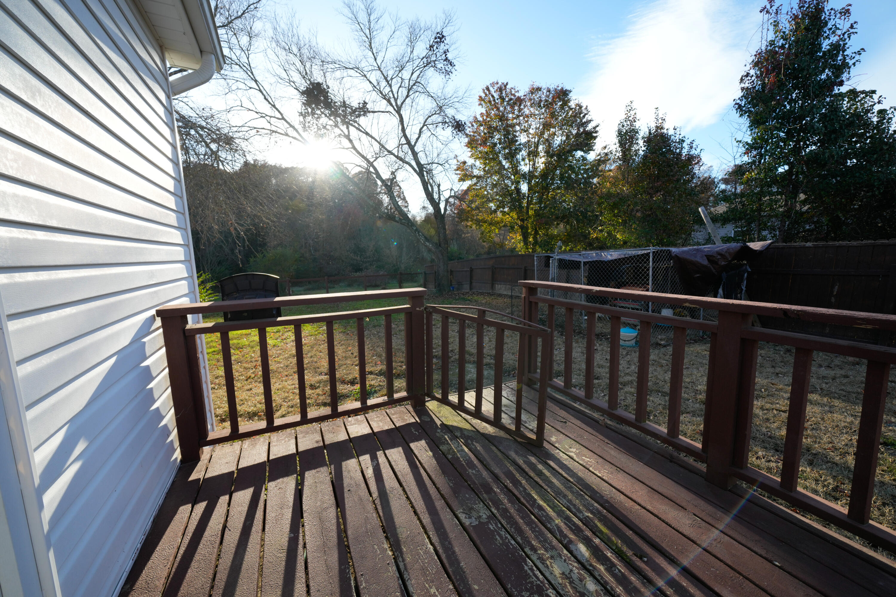 2317 Parkertown Road