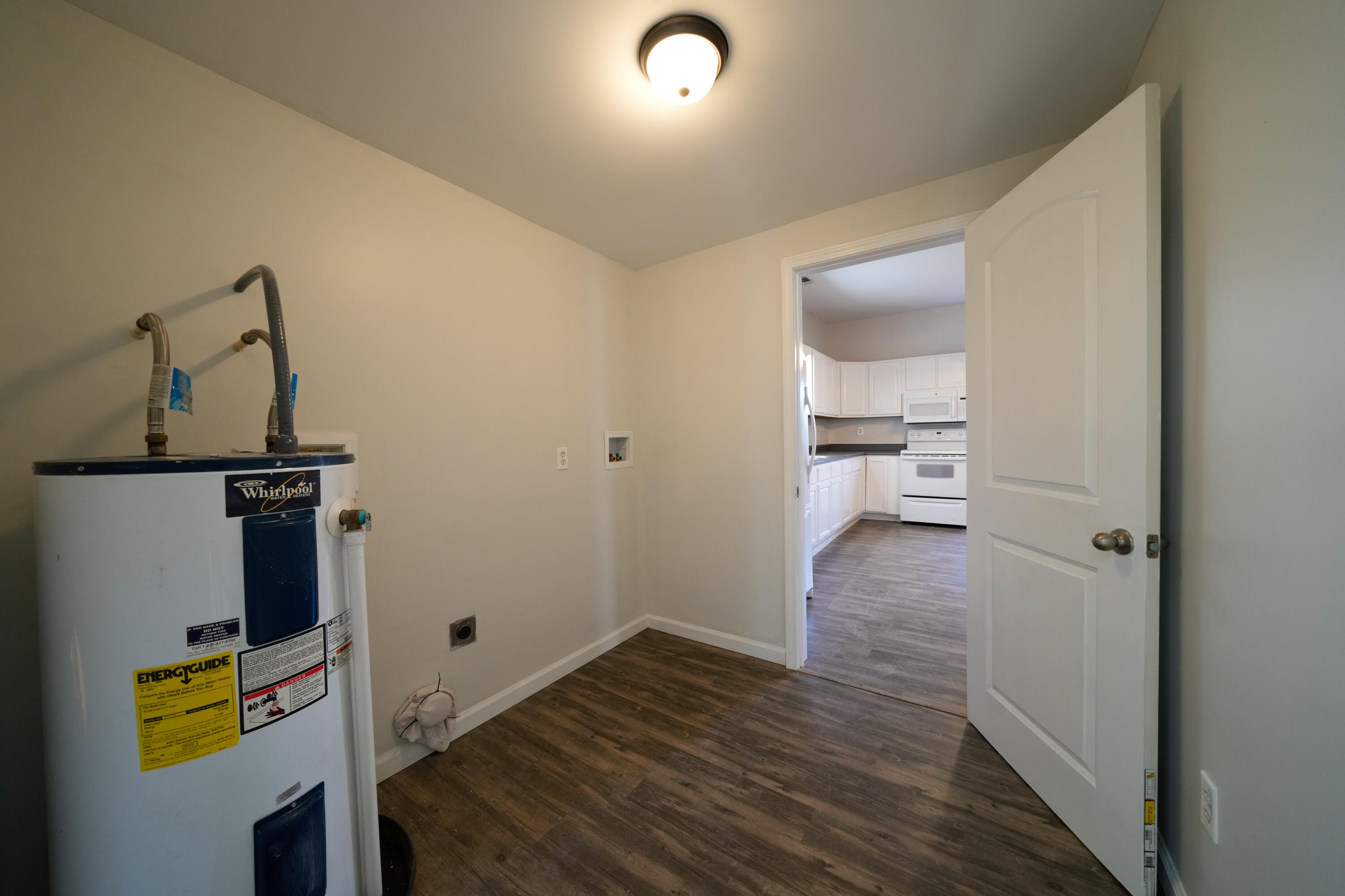 2317 Parkertown Road